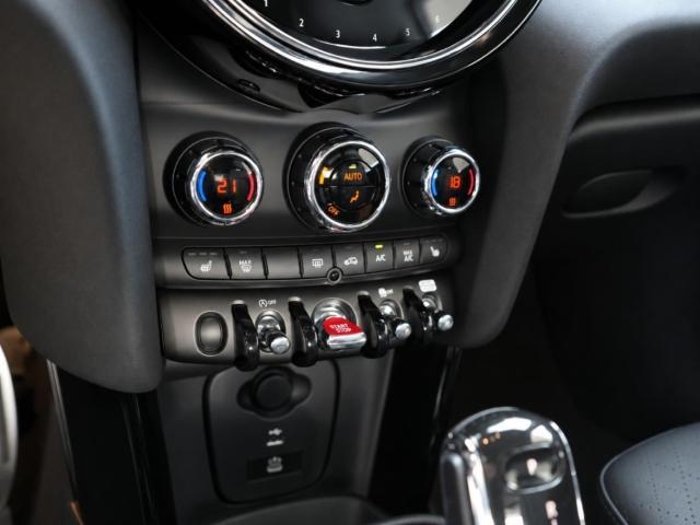 MINI Cooper 3-Türer – Bild 4