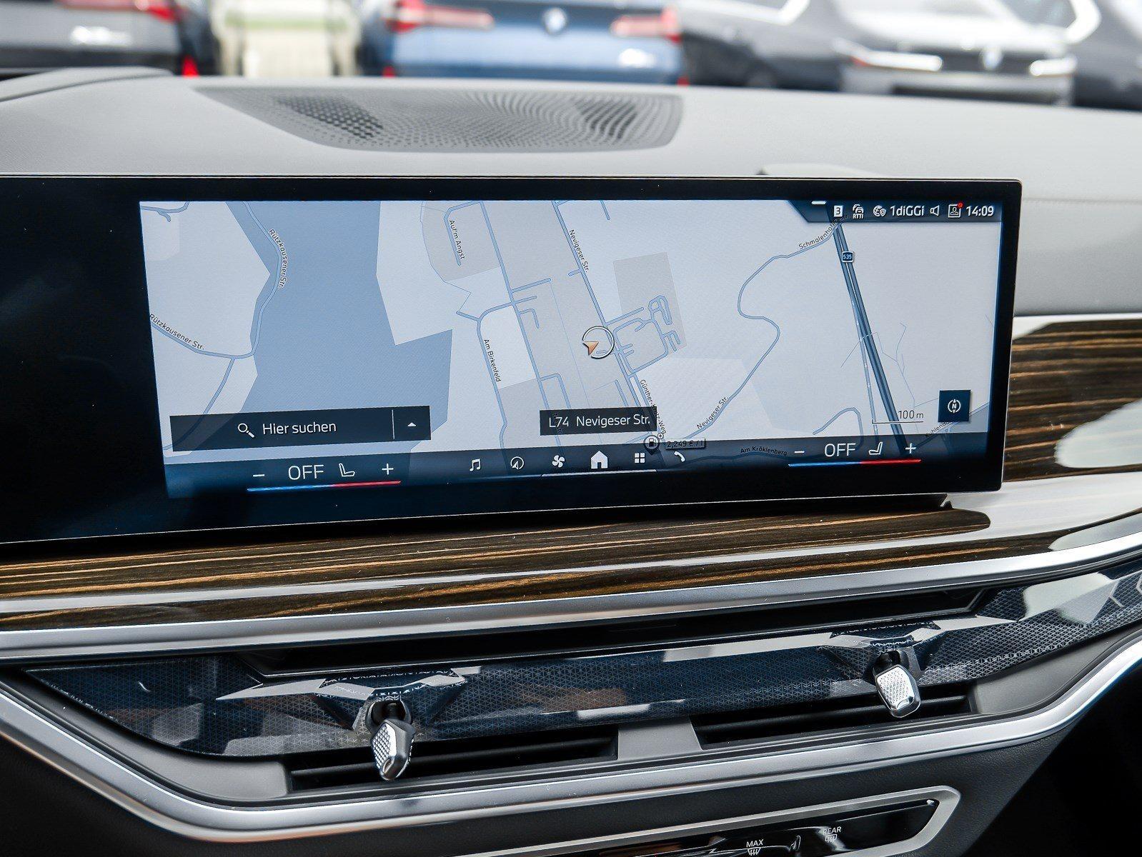 BMW X5 – Bild 7
