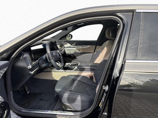 BMW i7 – Bild 8