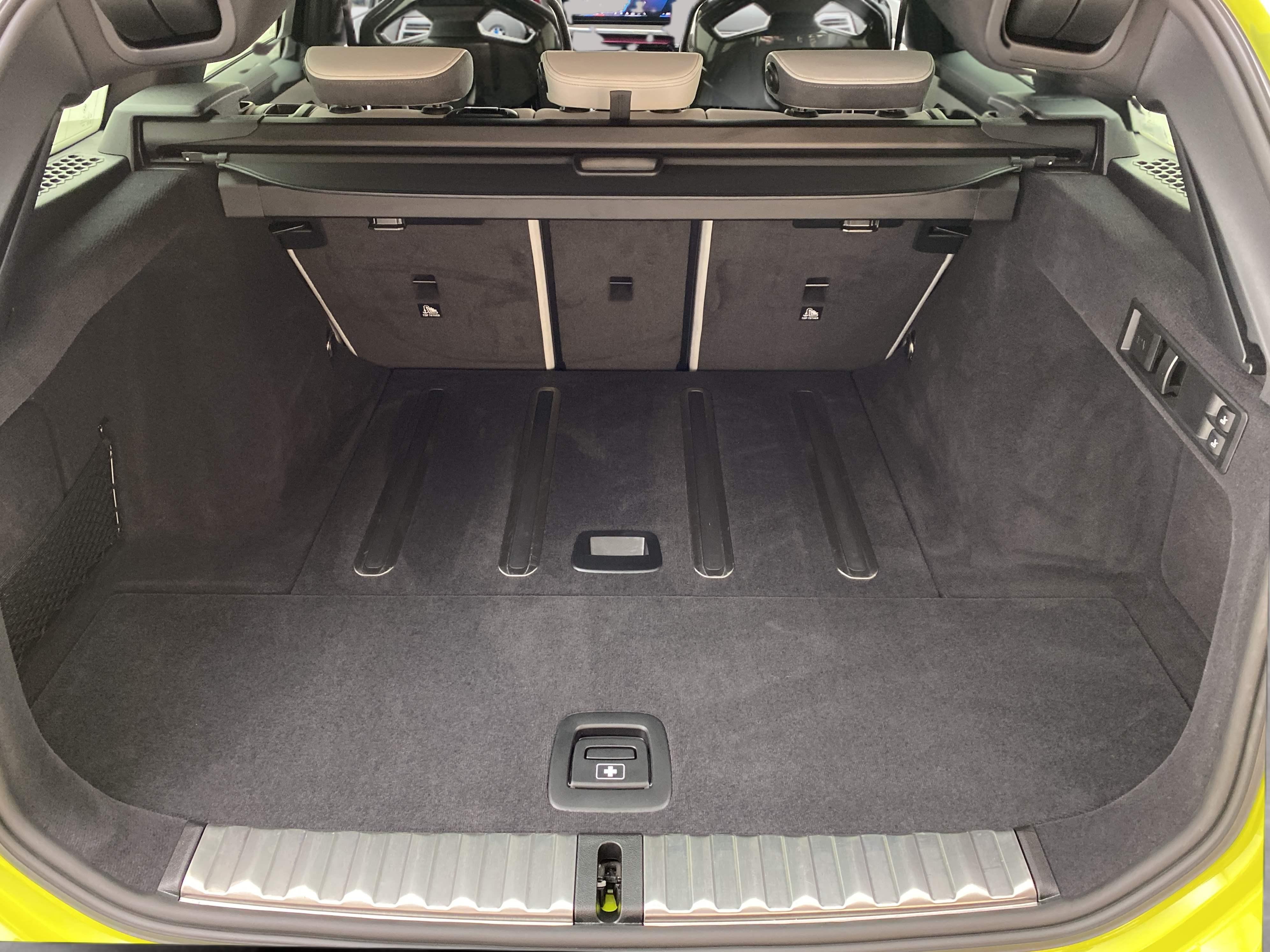 BMW M3 Touring – Bild 10
