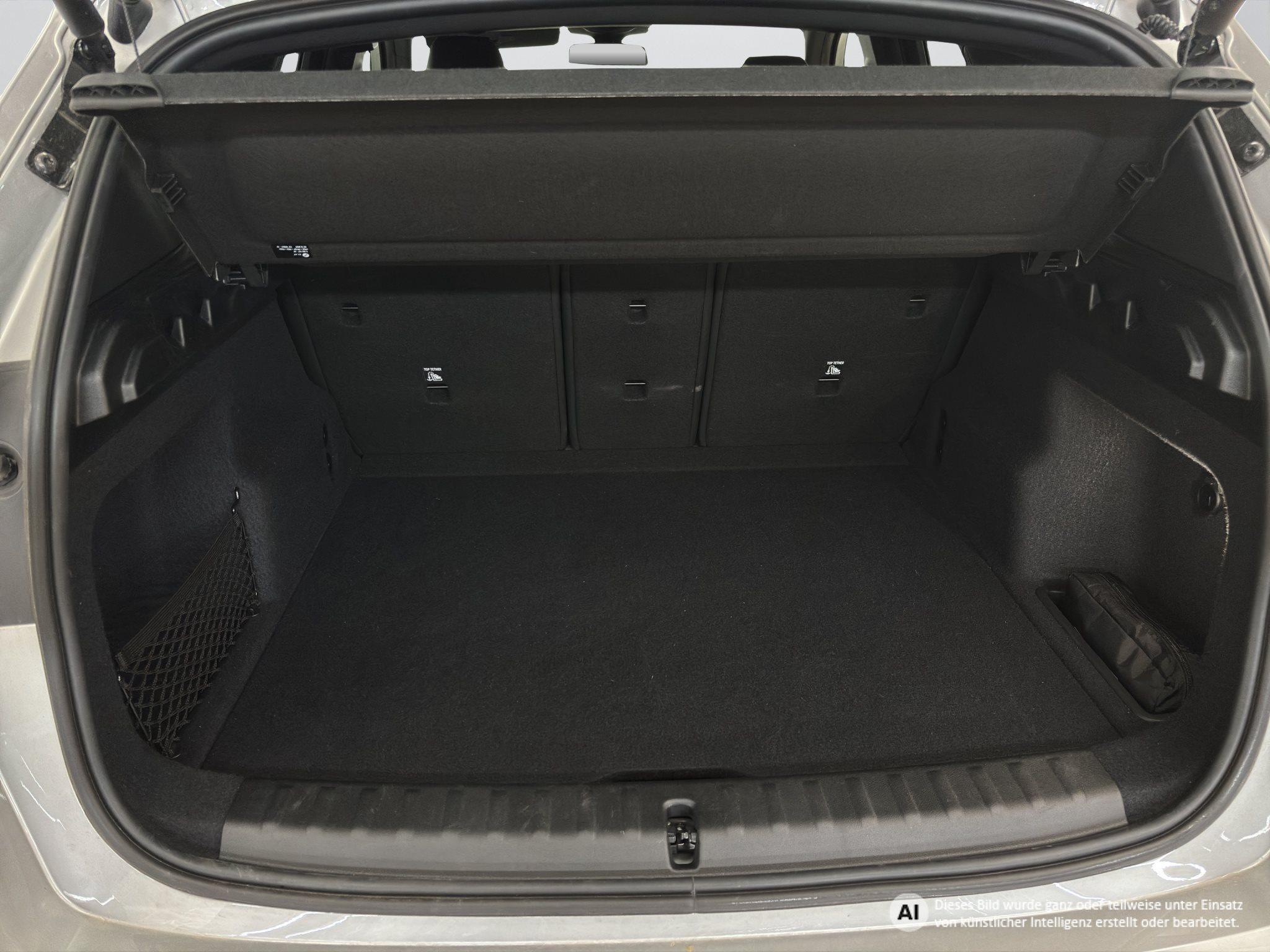 BMW X1 – Bild 12