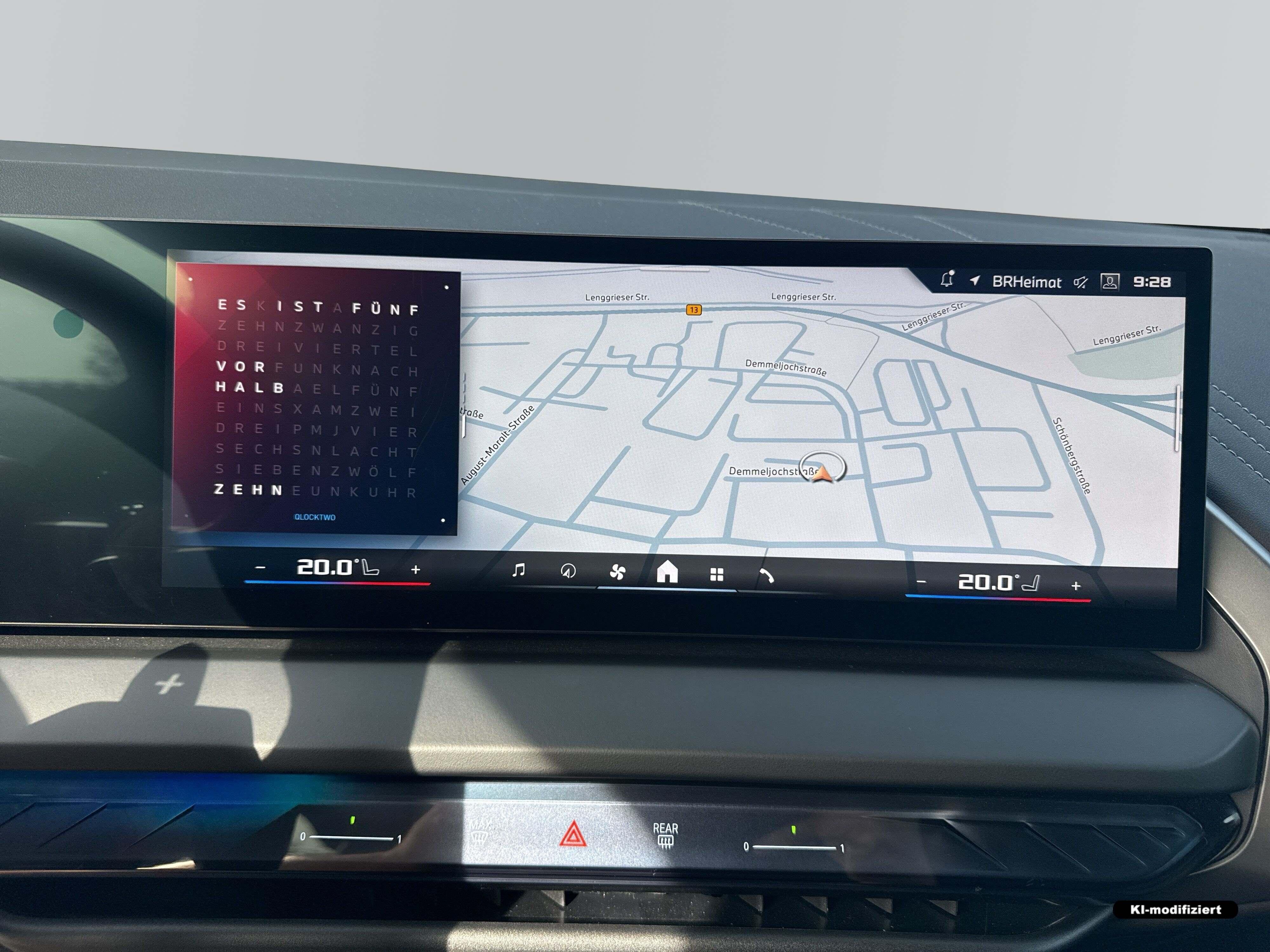 BMW X3 – Bild 14