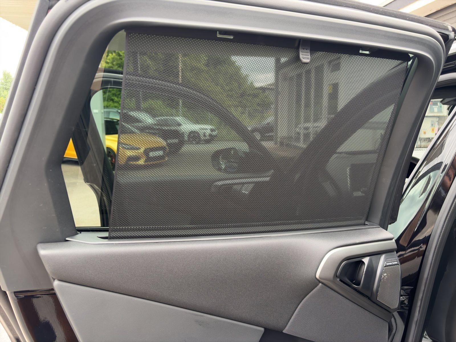BMW X3 – Bild 9
