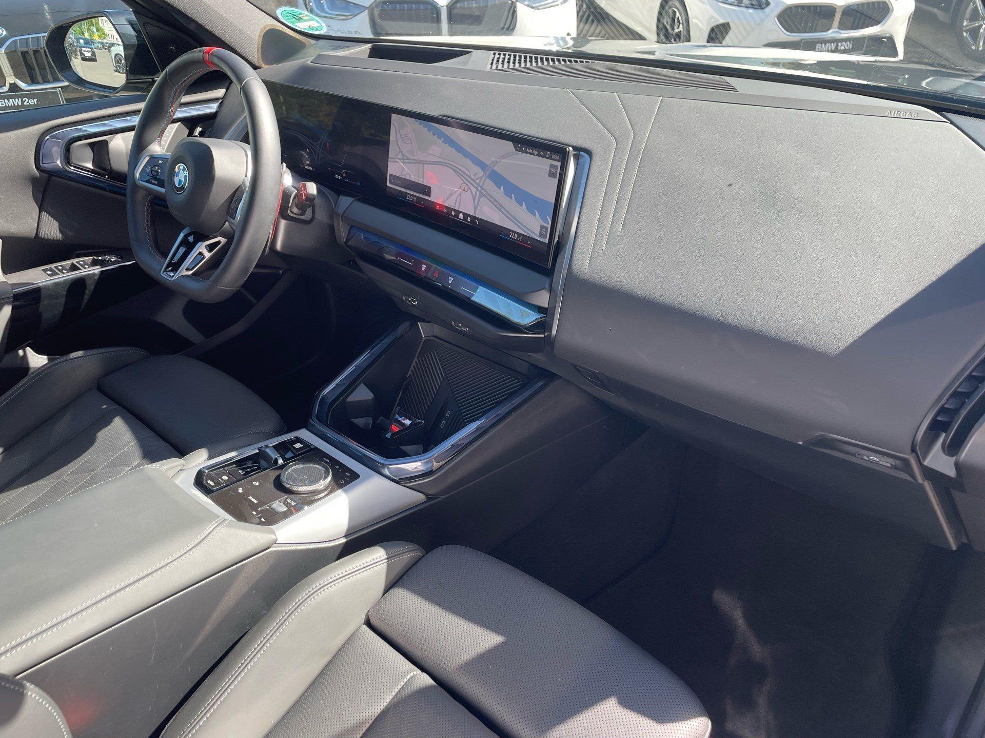 BMW X3 – Bild 27