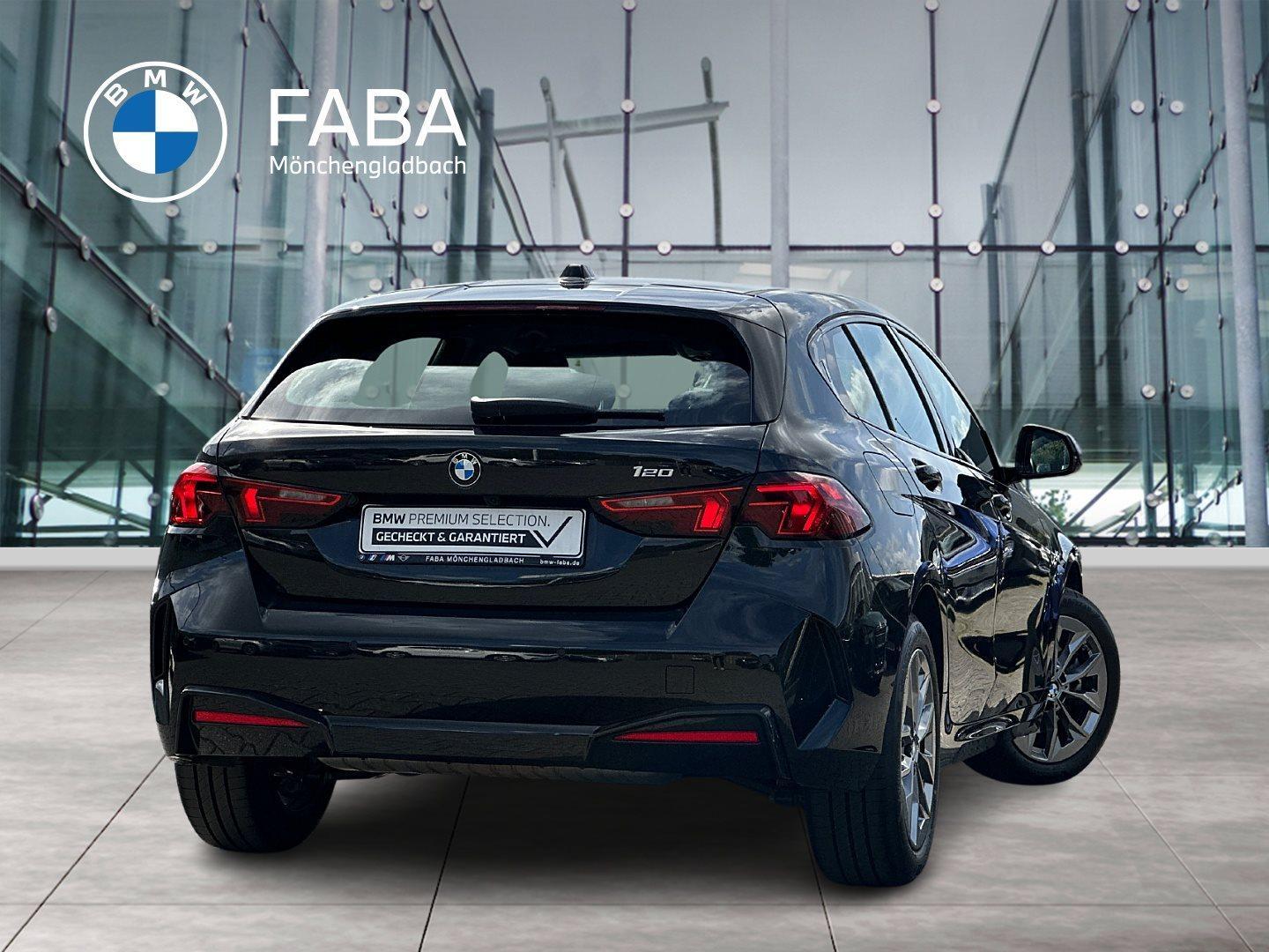 BMW 1er – Bild 2