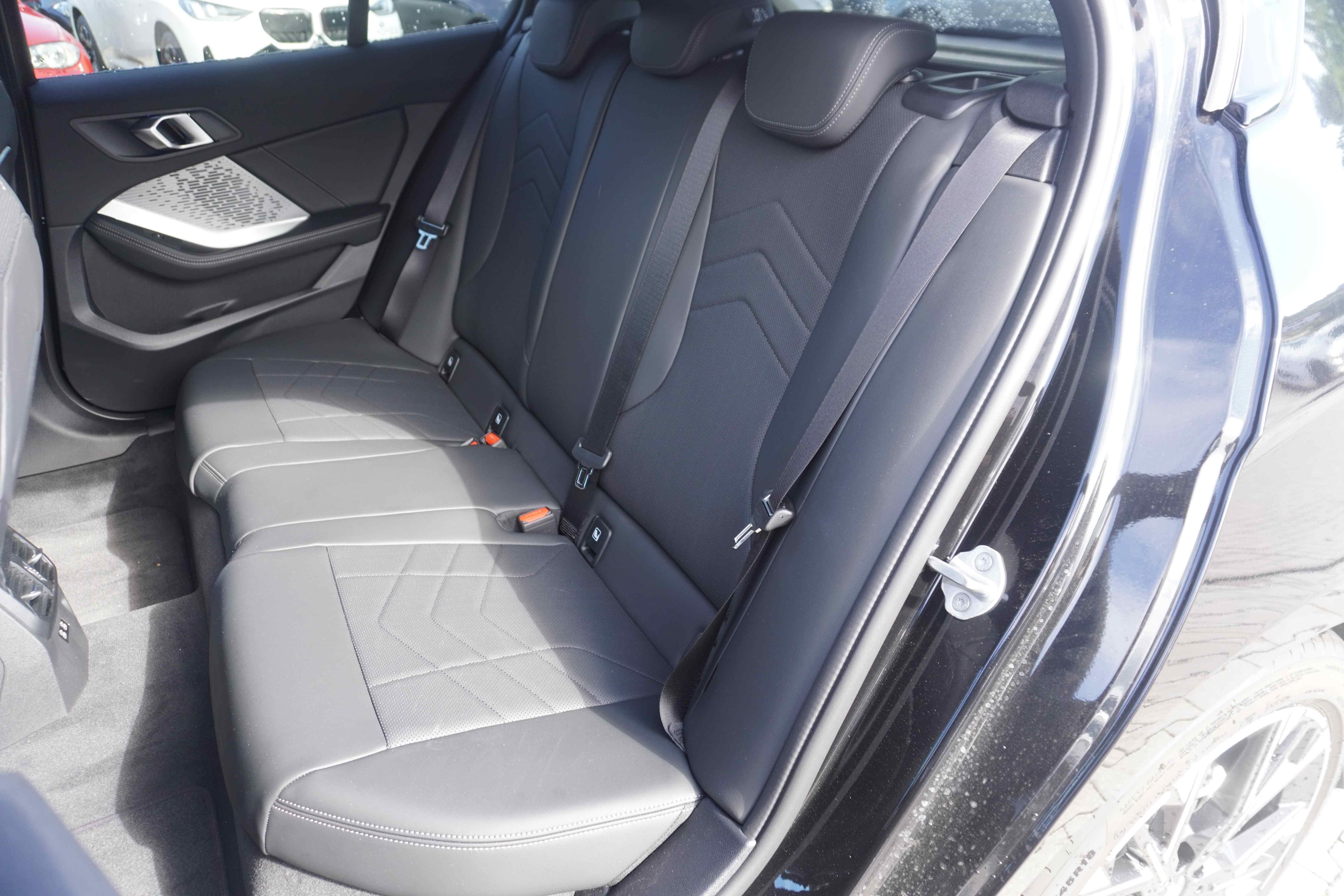 BMW 1er – Bild 16
