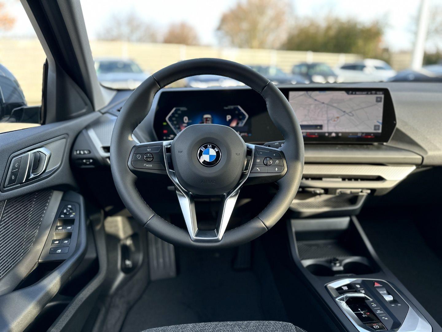 BMW 1er – Bild 18