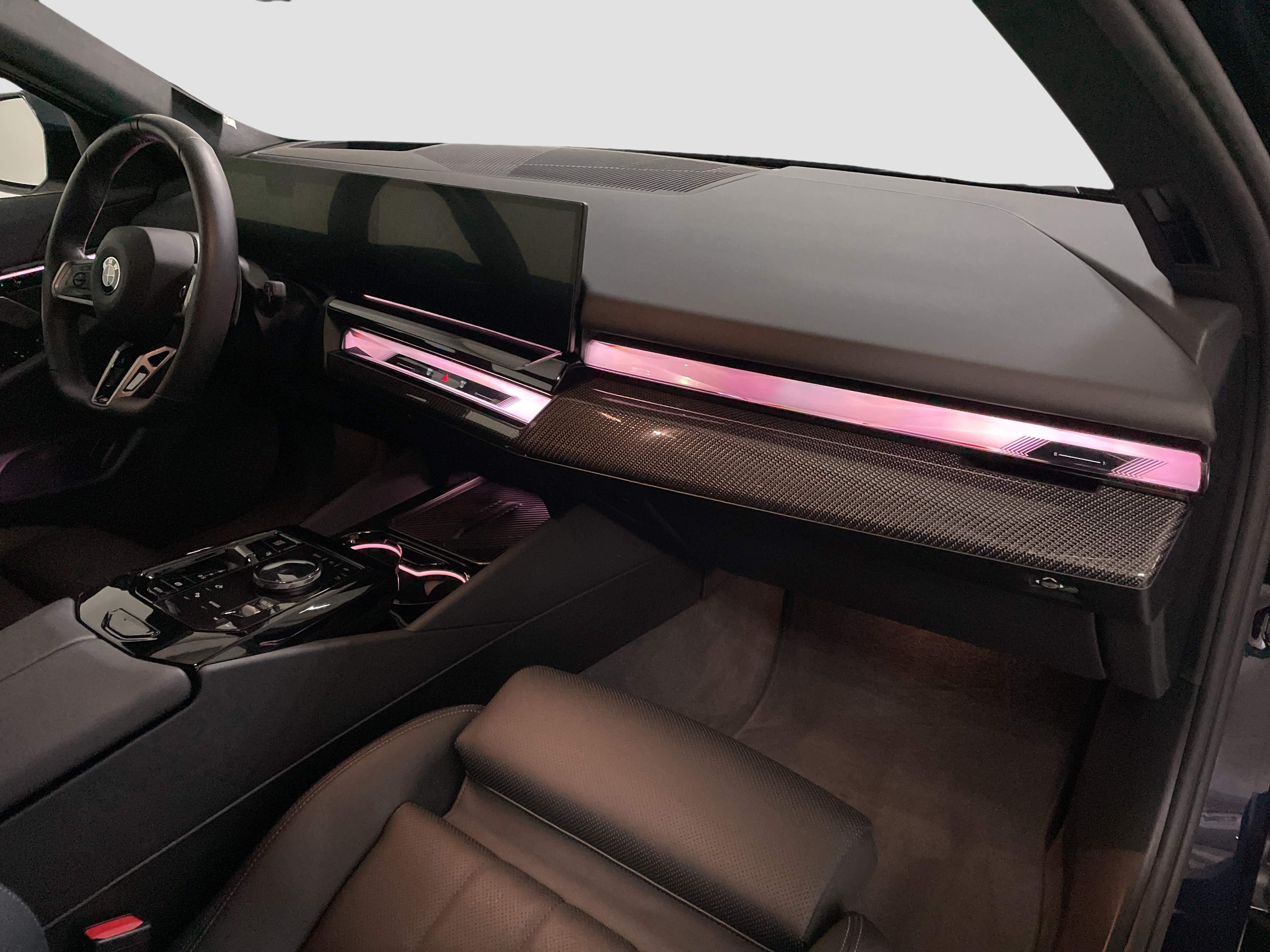 BMW 5er Touring – Bild 9