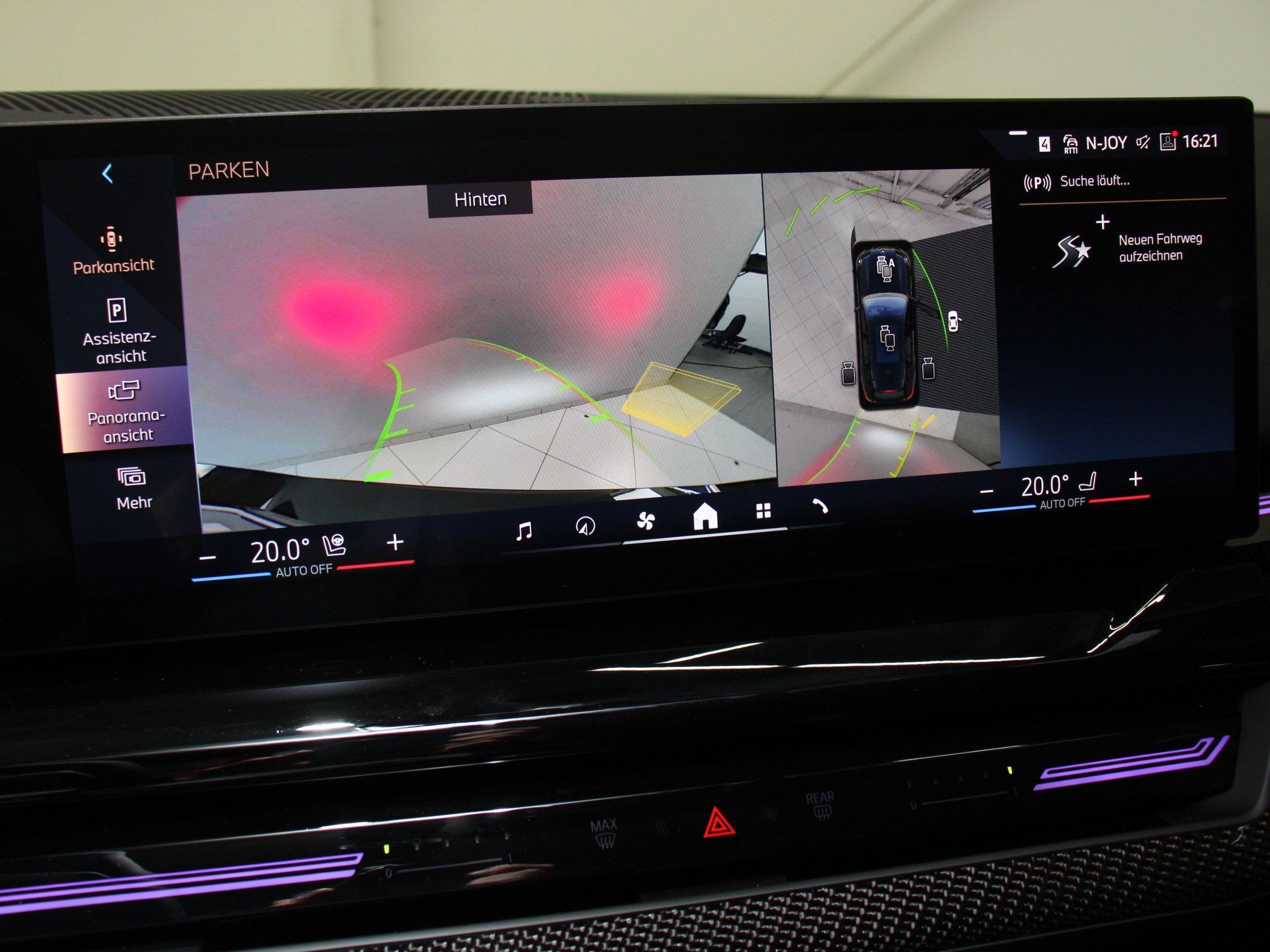 BMW 5er Touring – Bild 9
