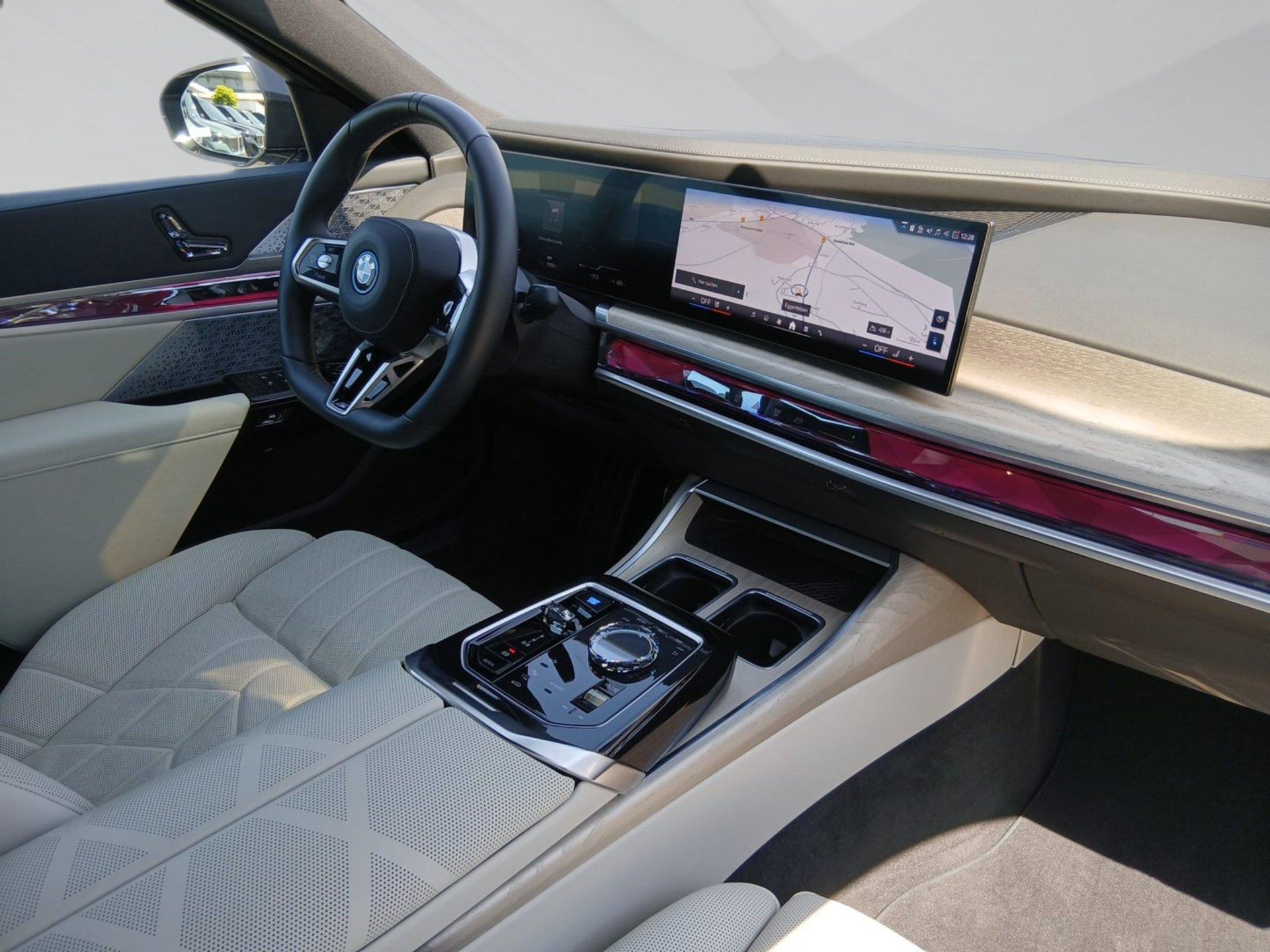 BMW i7 – Bild 6