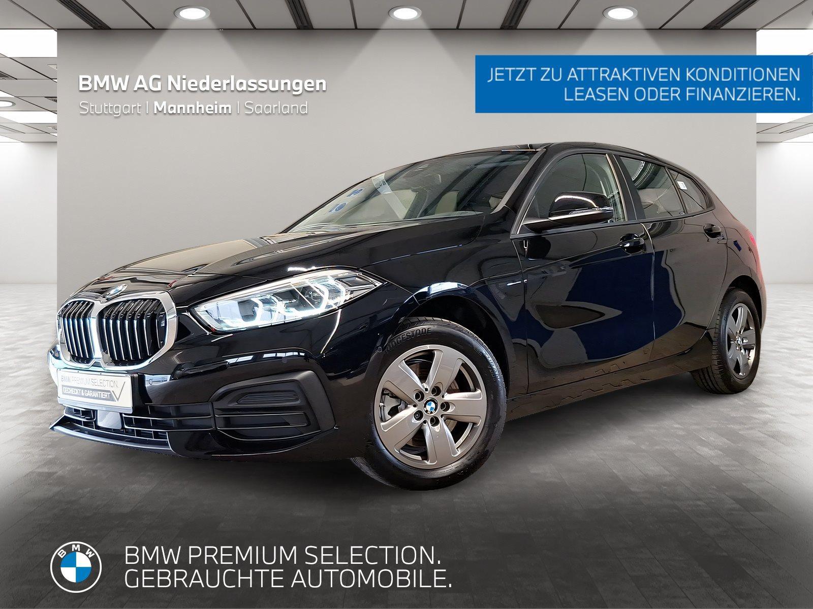 BMW 1er