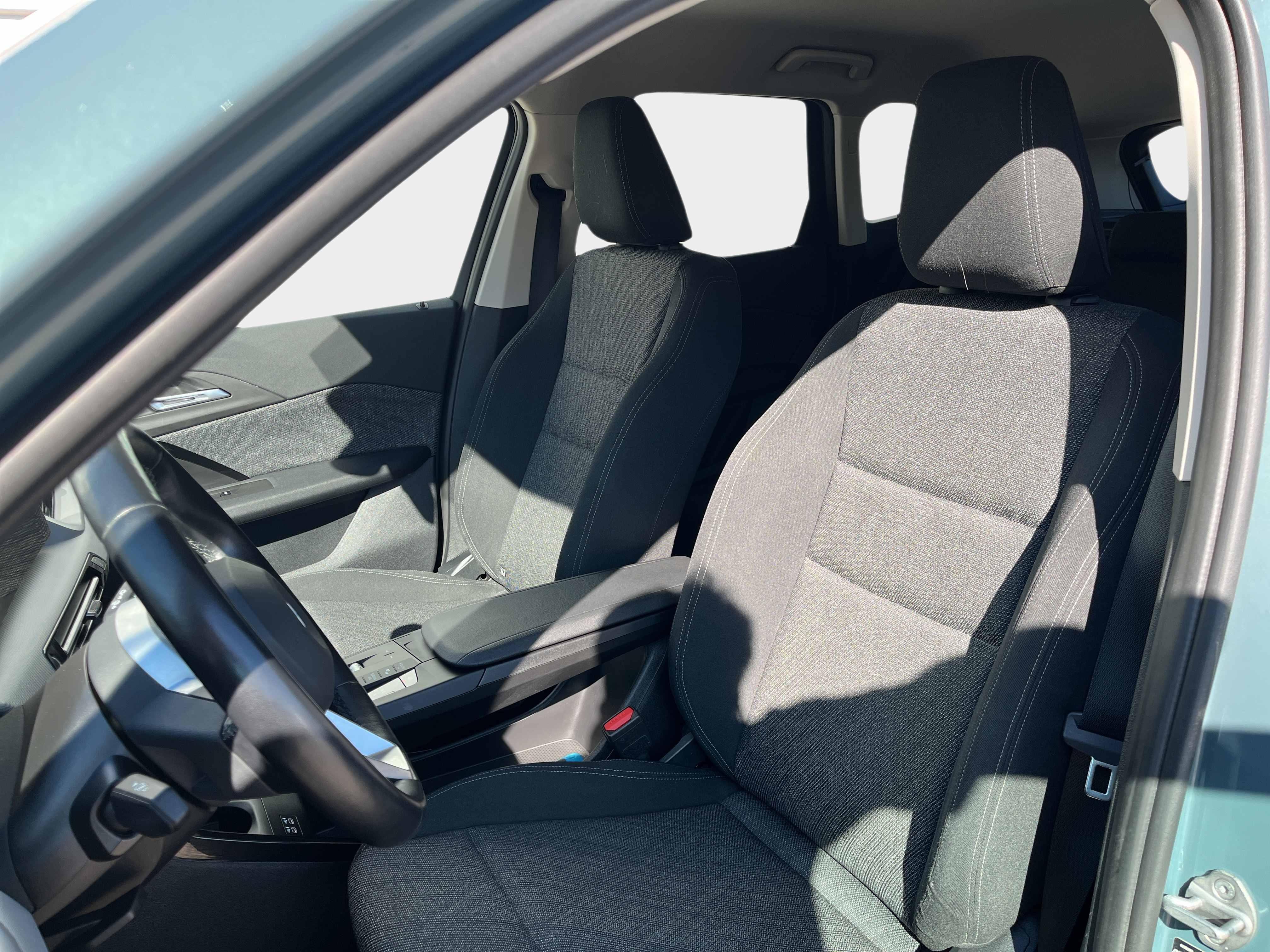 BMW iX1 – Bild 11