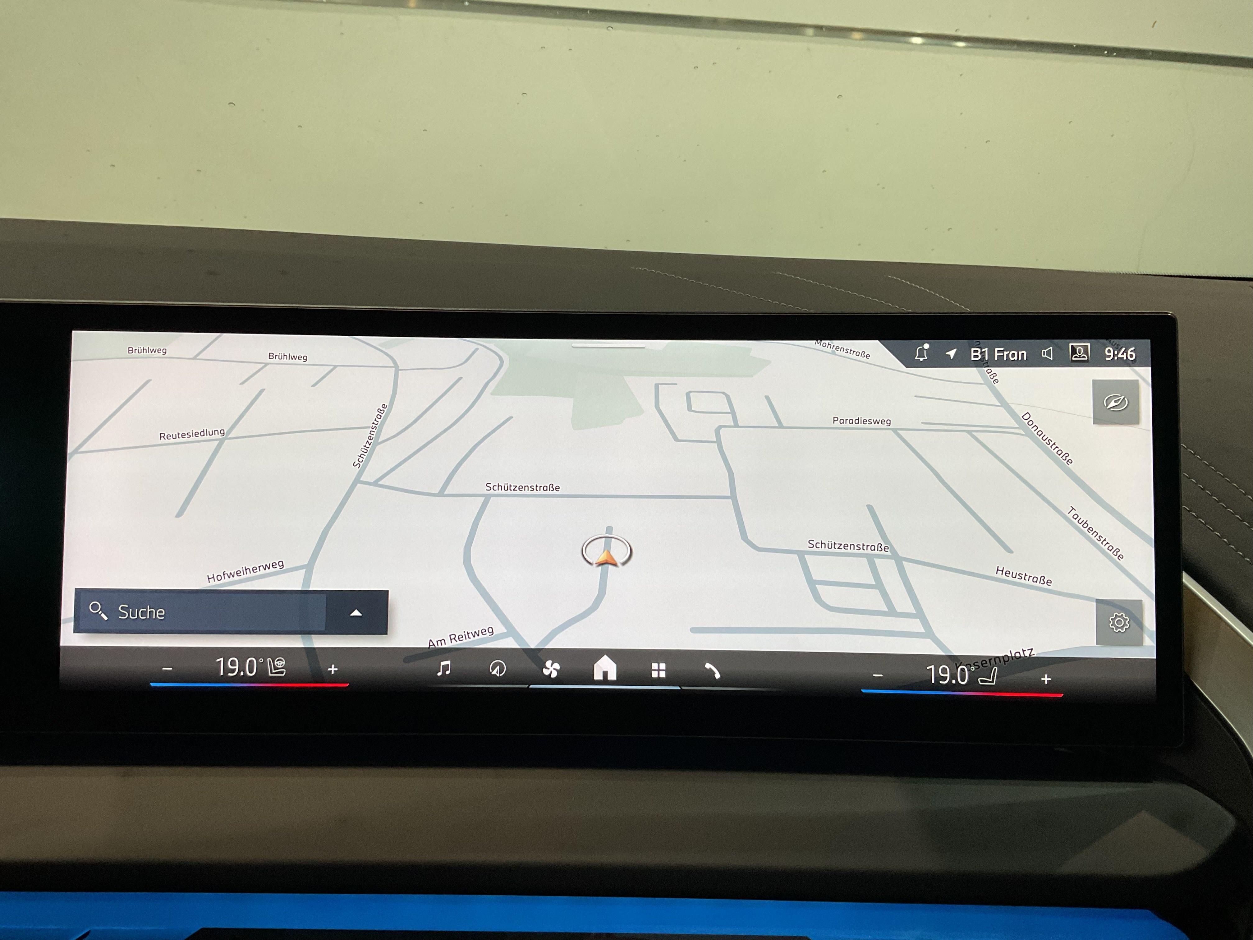 BMW X3 – Bild 4