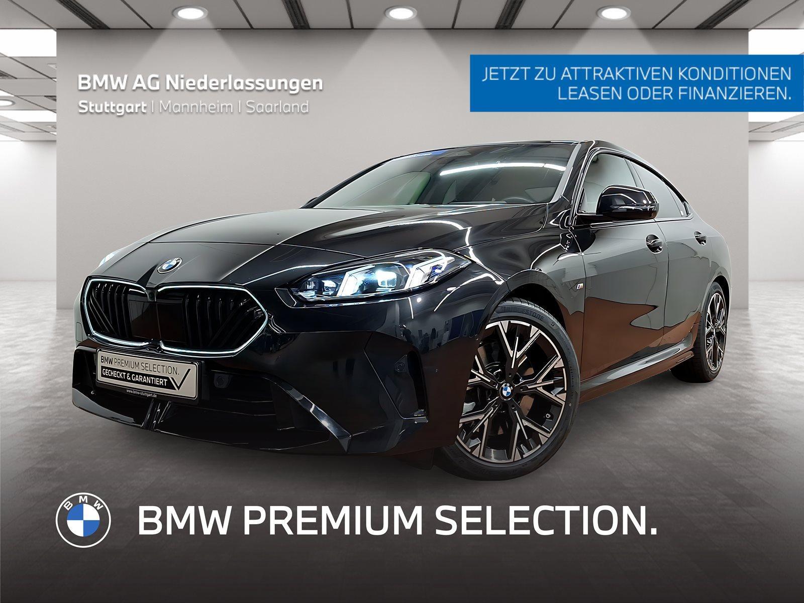 BMW 223 2025