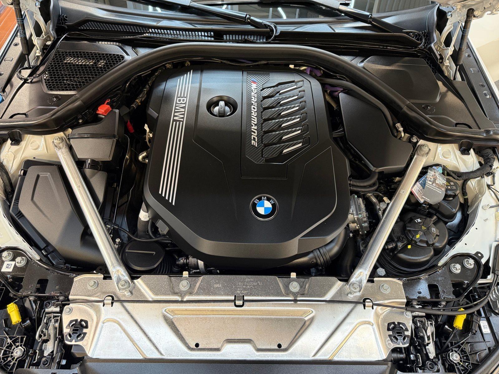 BMW 4er Cabrio – Bild 7