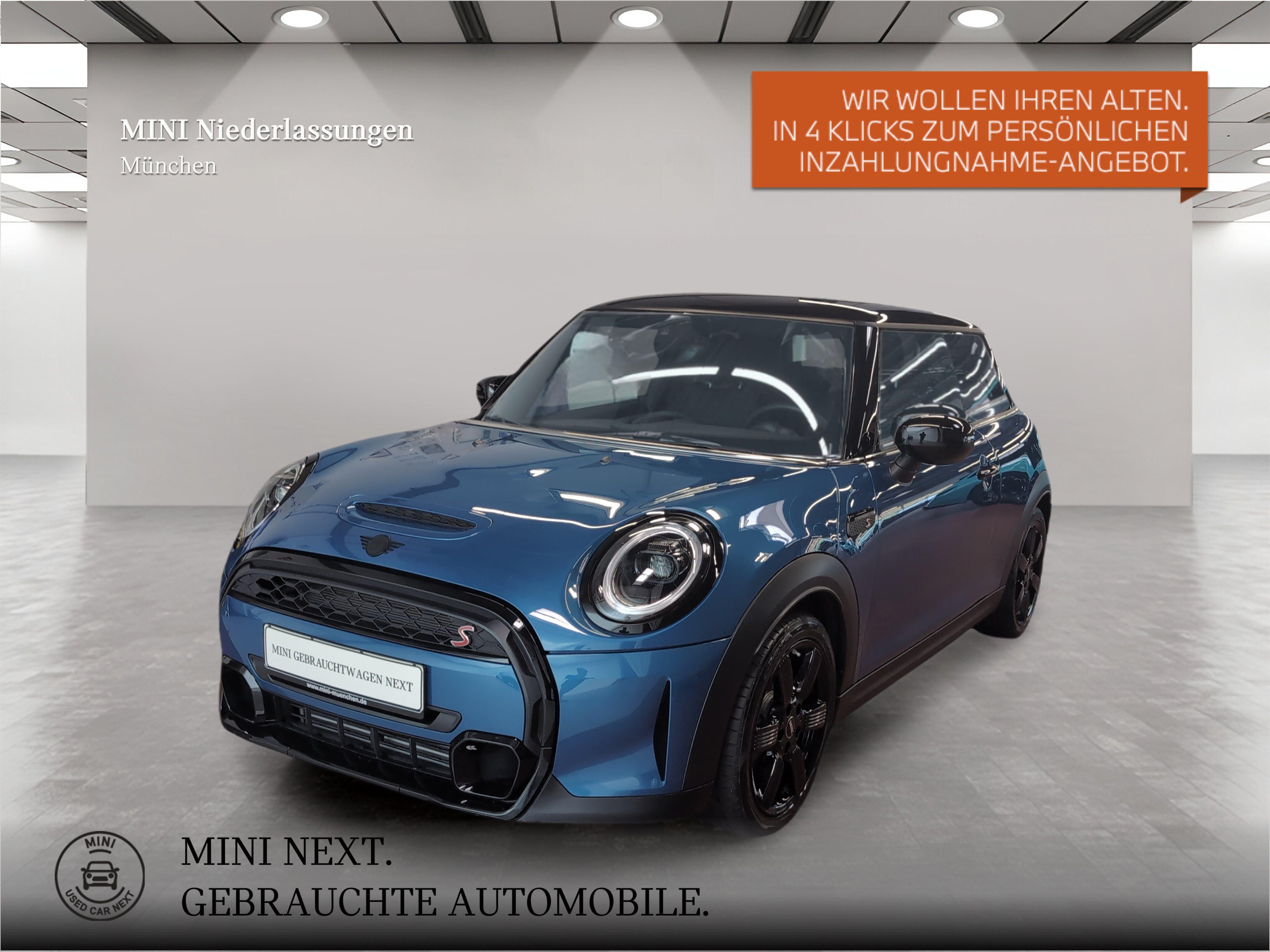 MINI Cooper 3-Türer