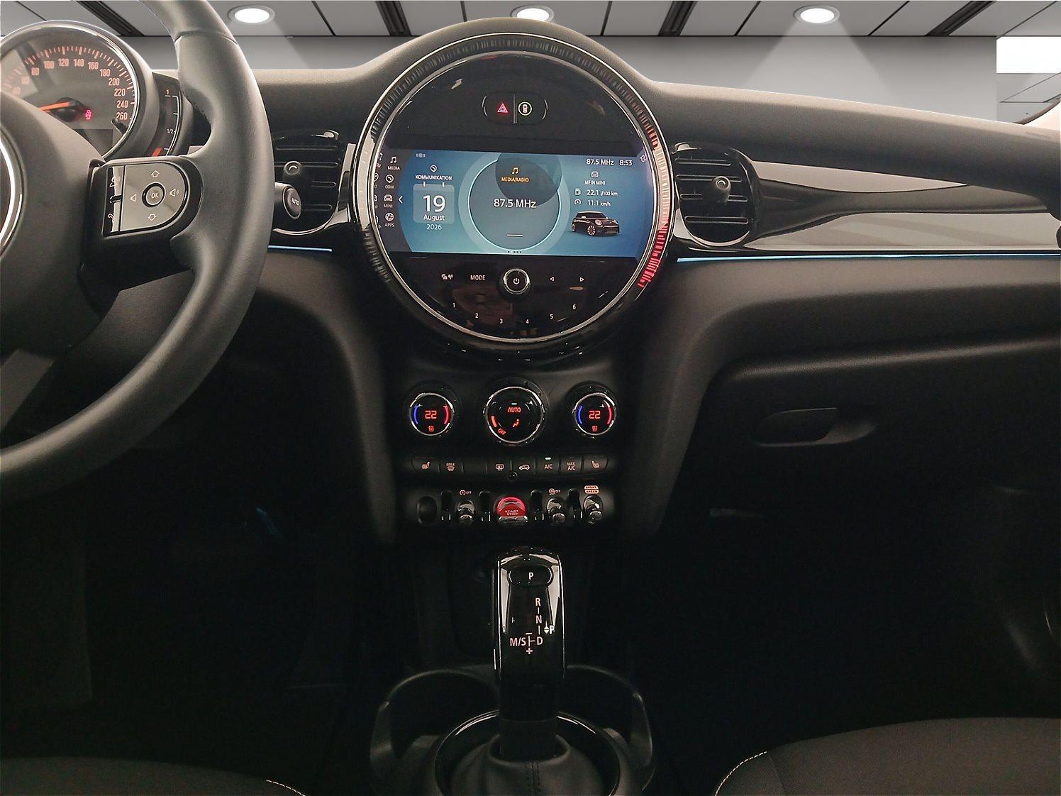 MINI Cooper 3-Türer – Bild 10
