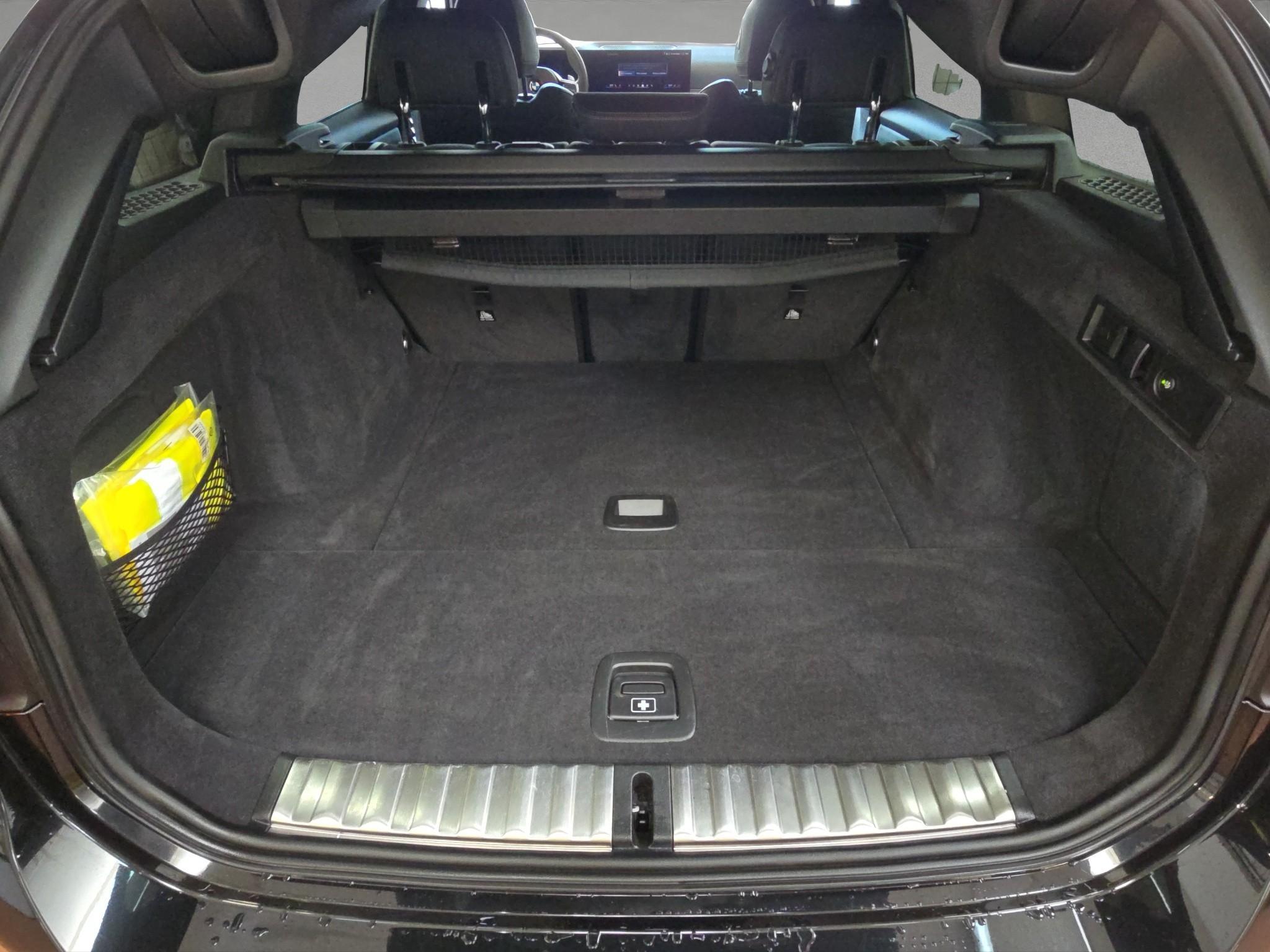 BMW 3er Touring – Bild 21