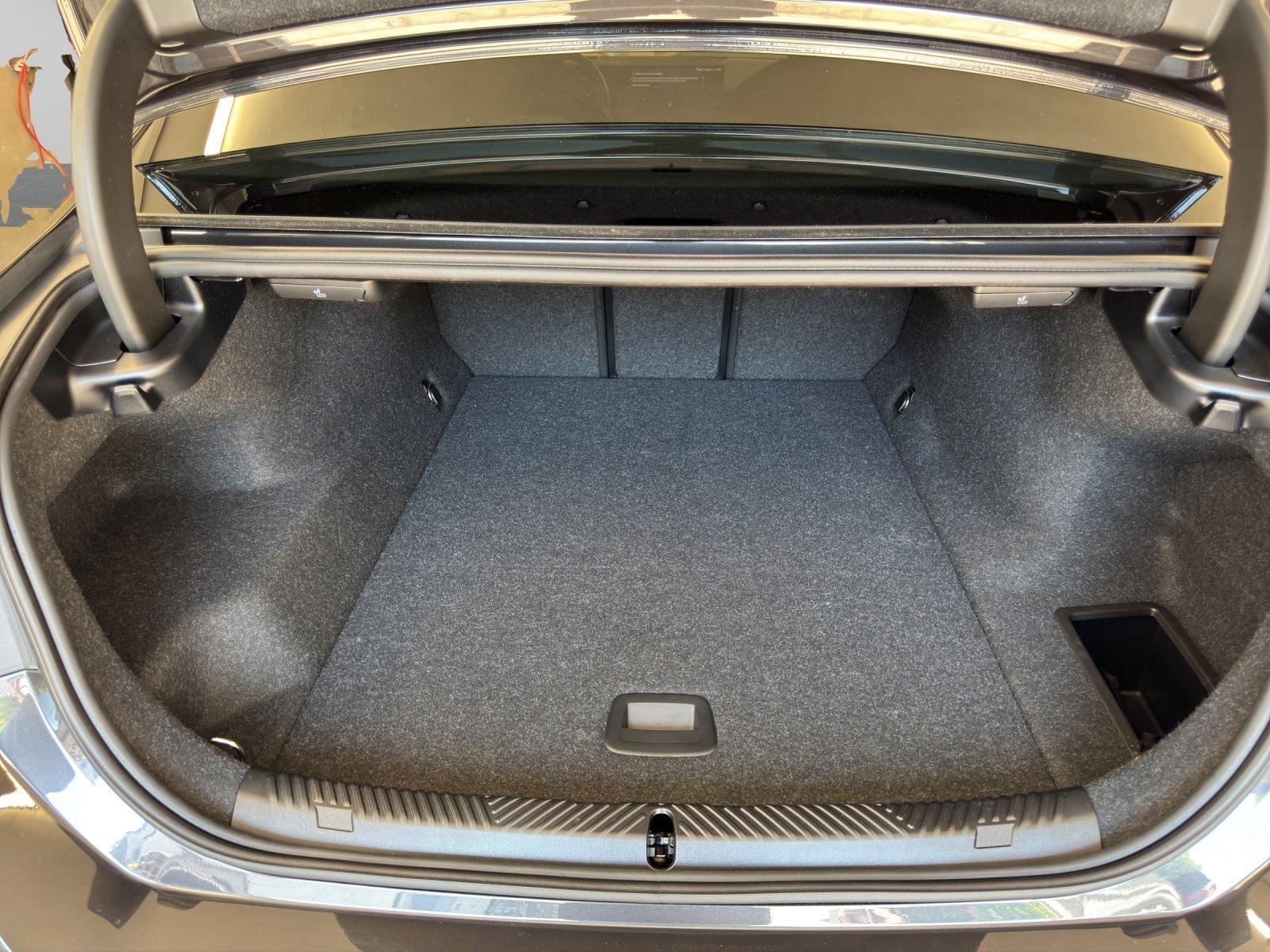 BMW 5er – Bild 6