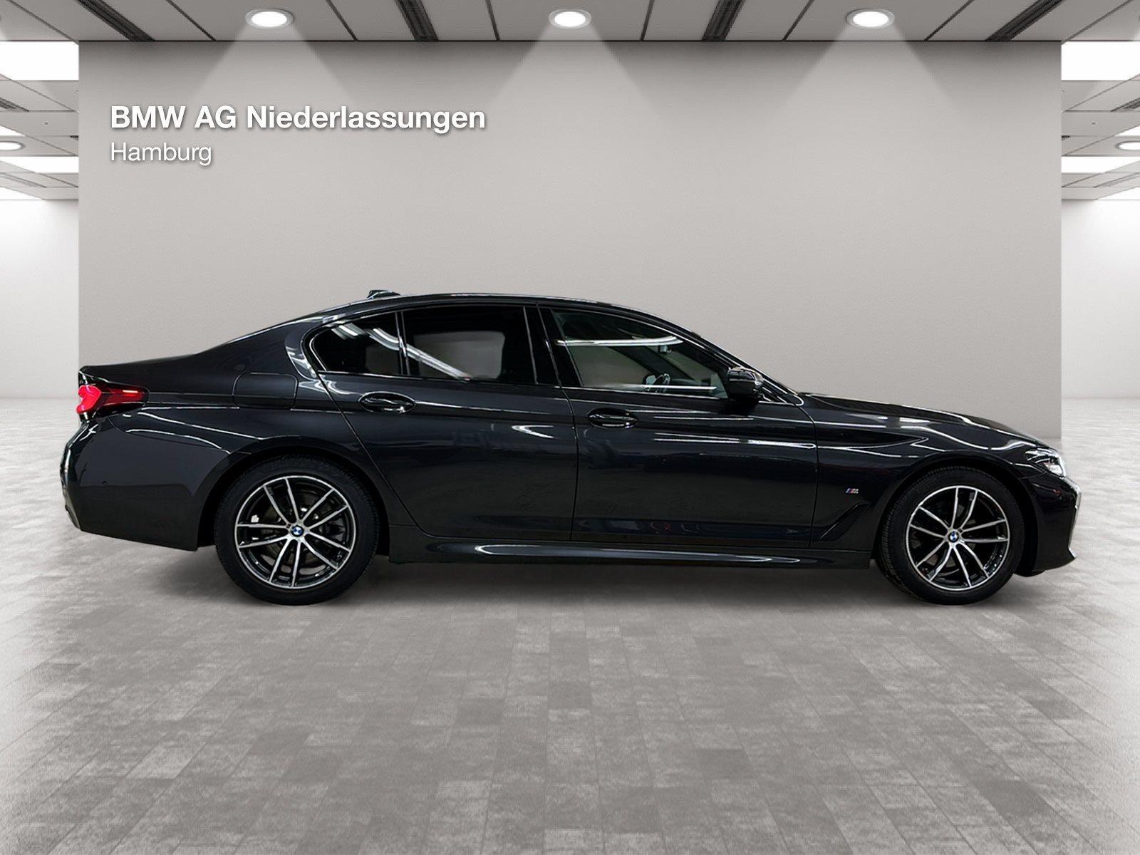 BMW 5er – Bild 4