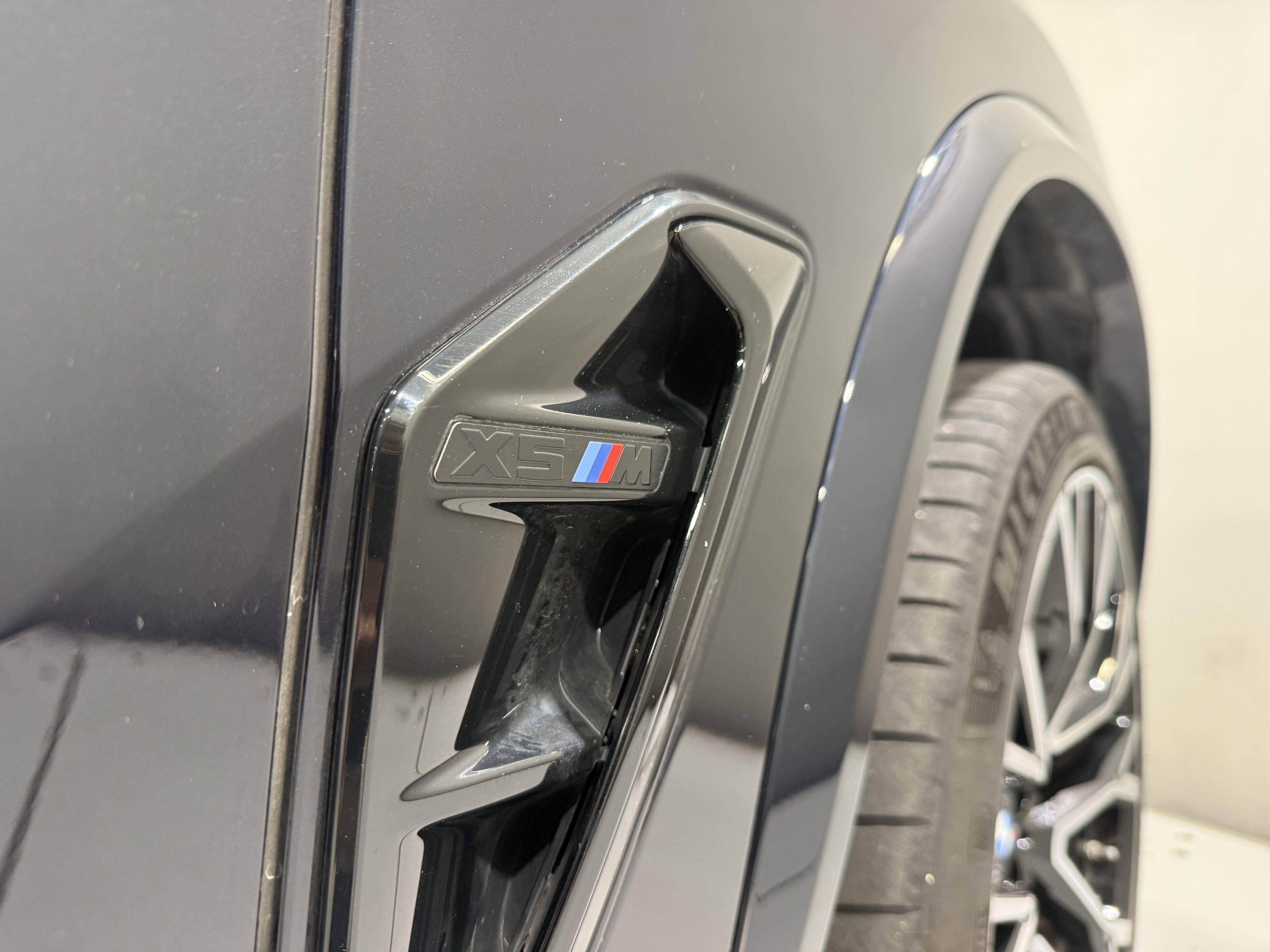 BMW X5M – Bild 25