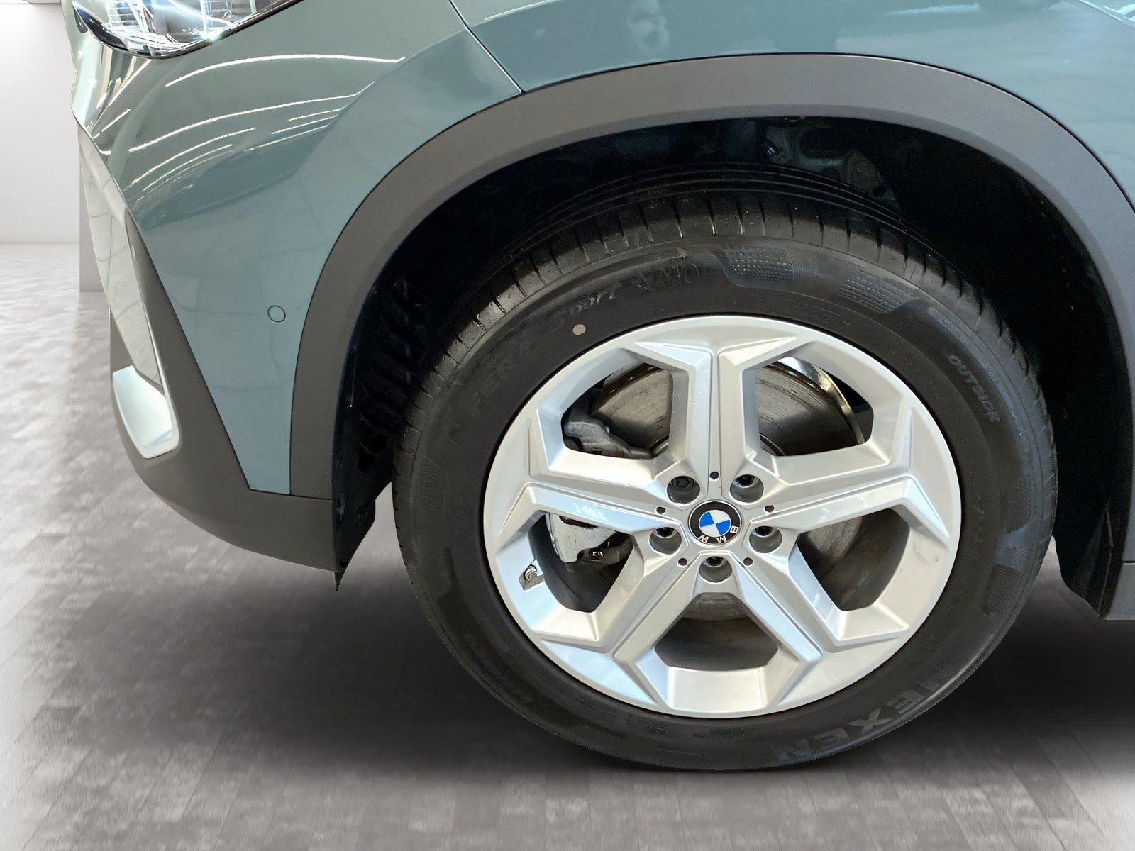 BMW X1 – Bild 13