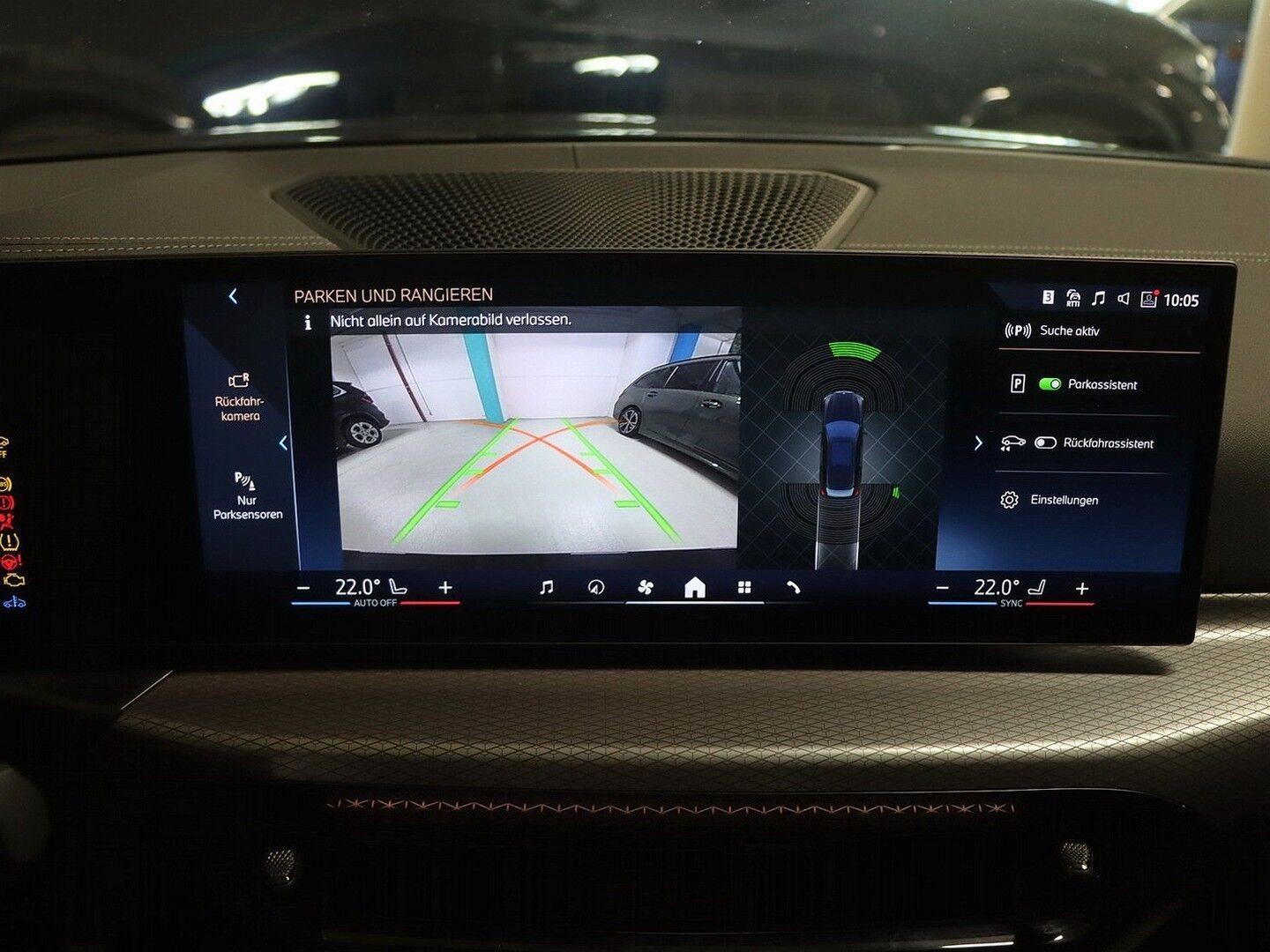 BMW 3er Touring – Bild 15