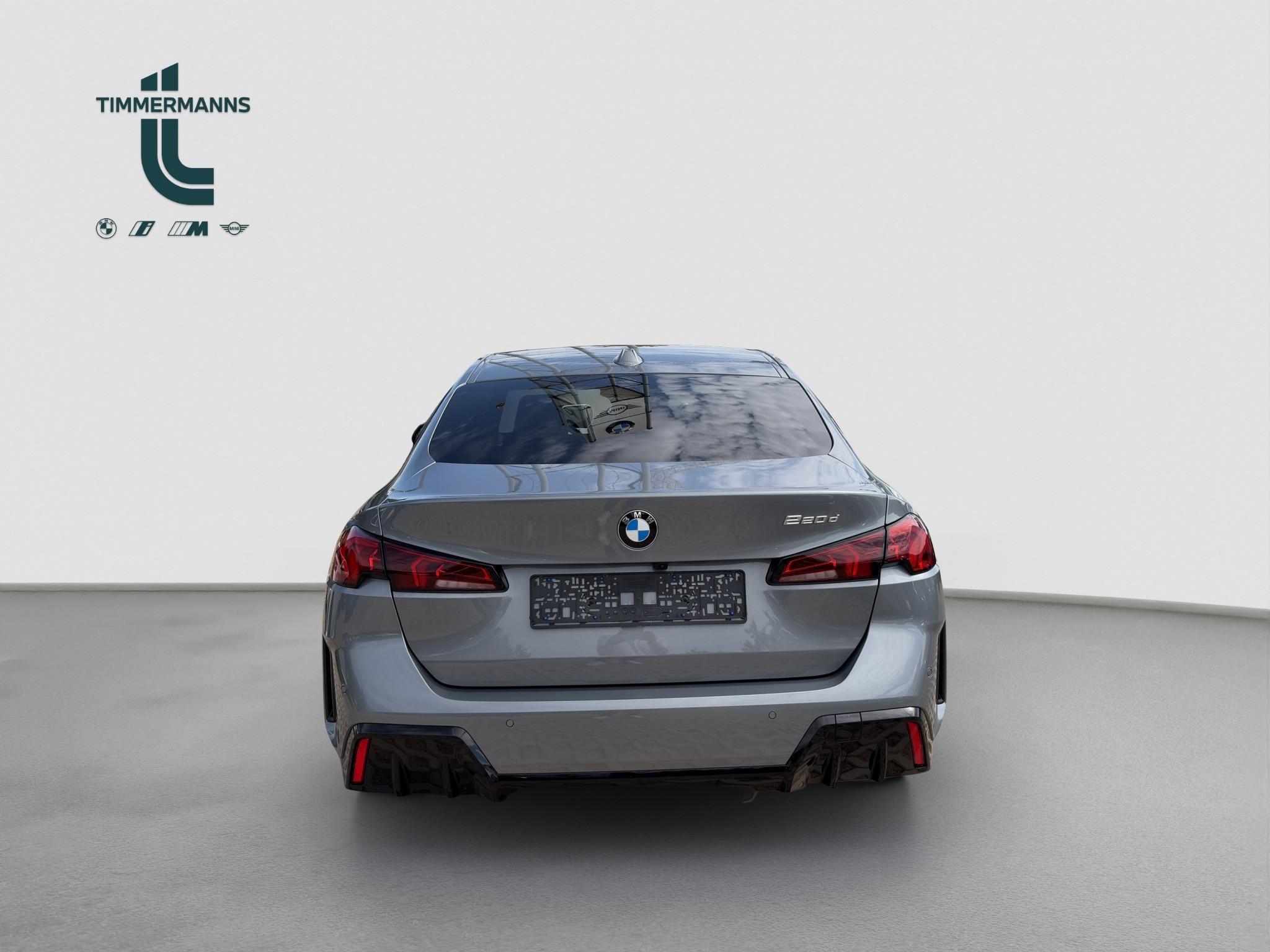BMW 2er Gran Coupé – Bild 23