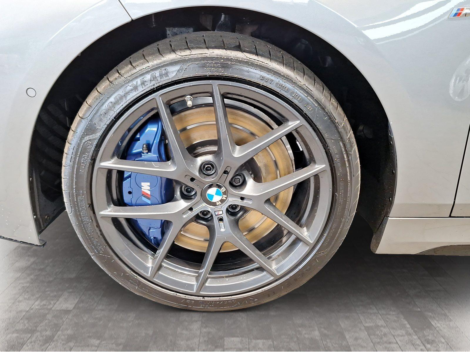 BMW 1er – Bild 23