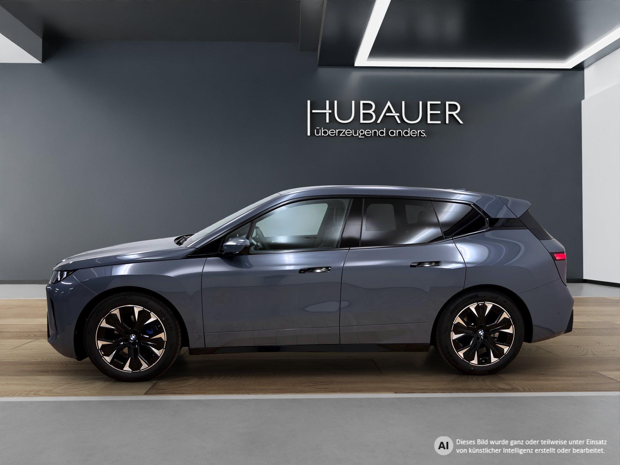 BMW iX – Bild 19
