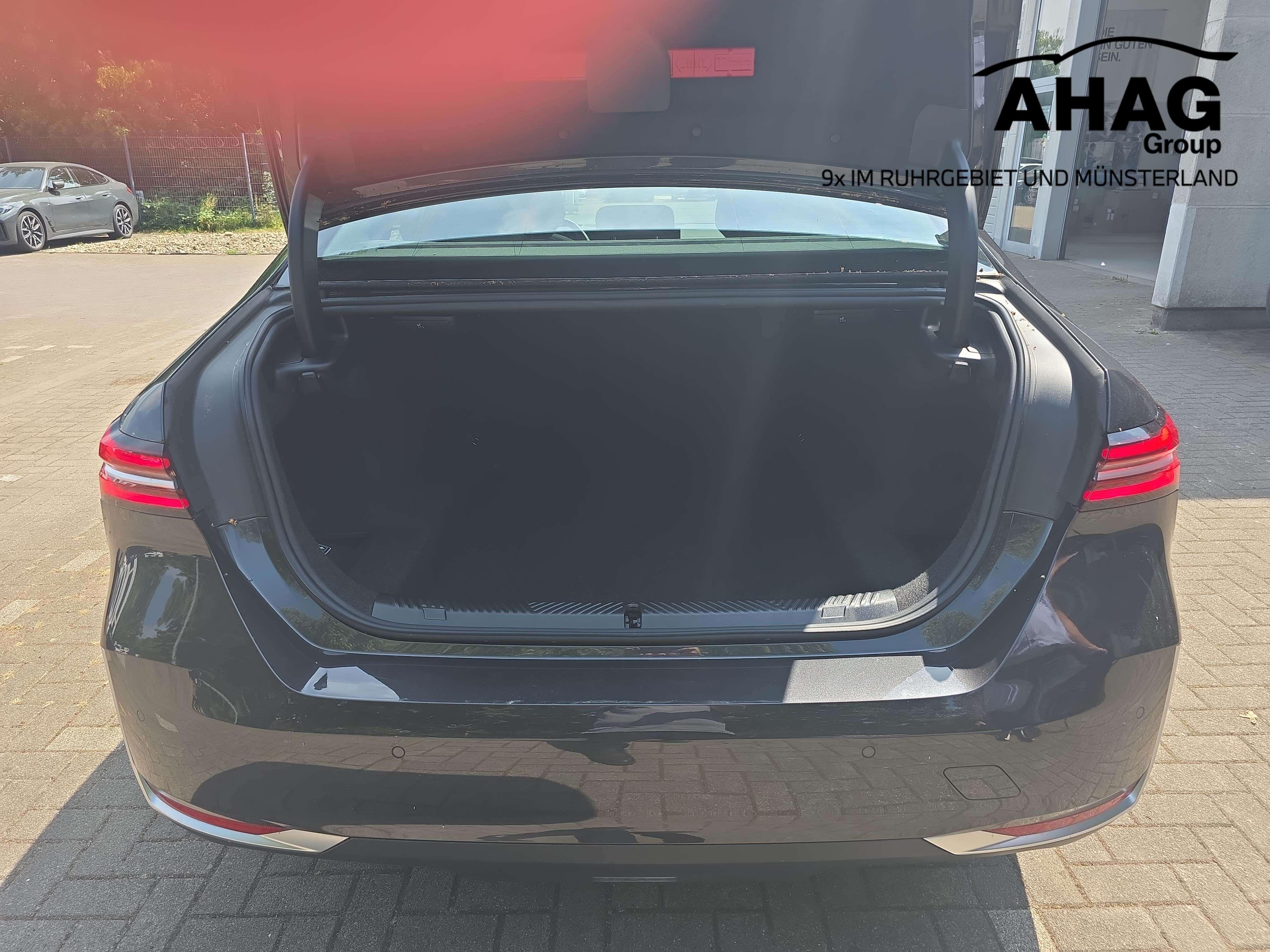 BMW 5er – Bild 21