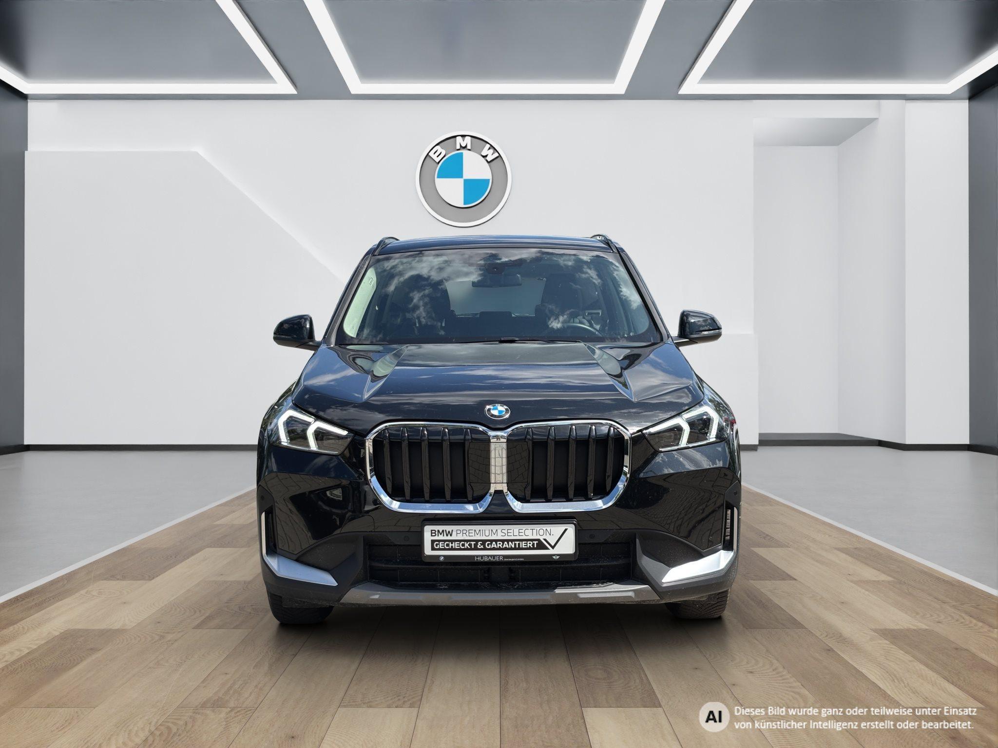 BMW X1 – Bild 9