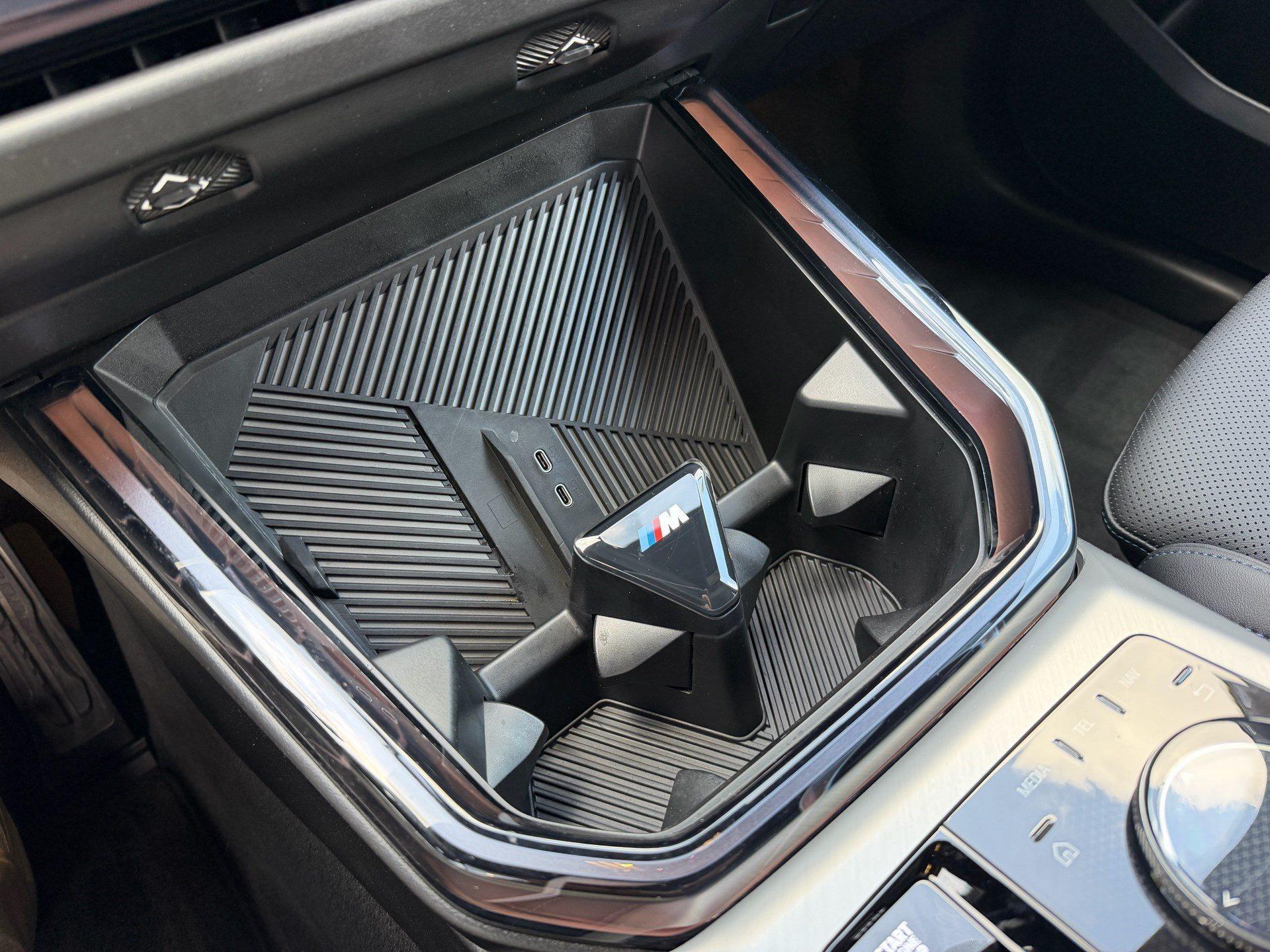 BMW X3 – Bild 12