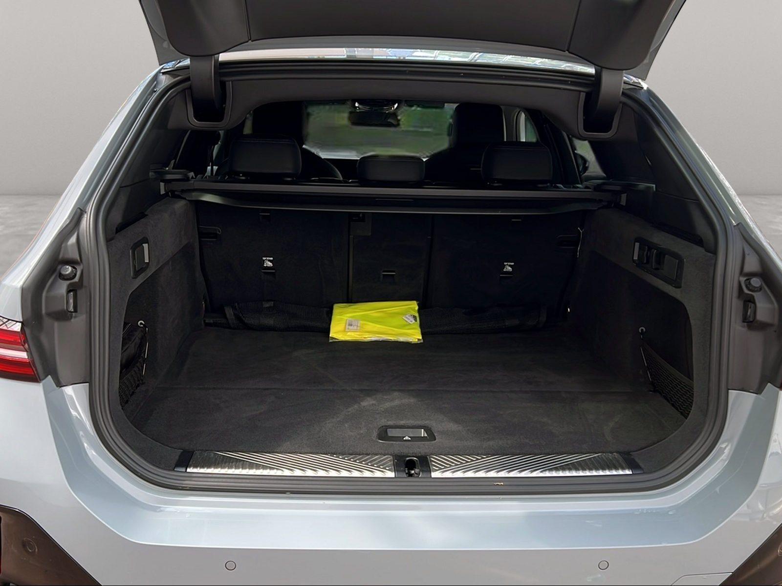 BMW 5er Touring – Bild 10