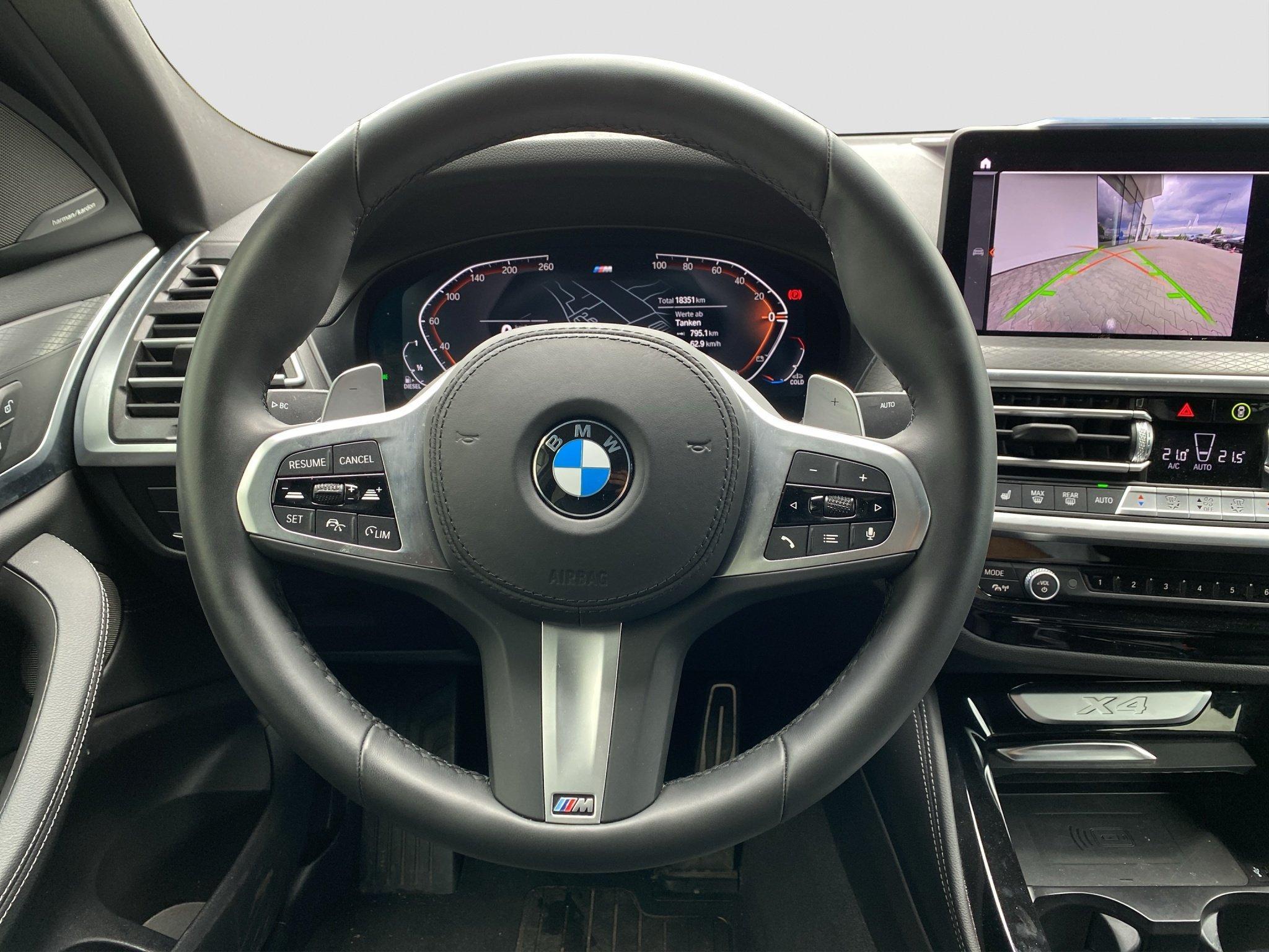 BMW X4 – Bild 16