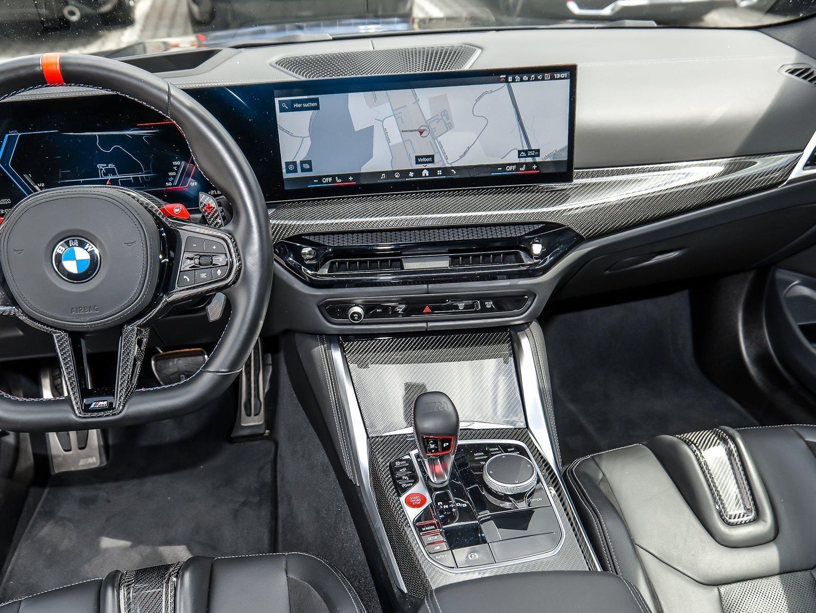 BMW M4 Coupé – Bild 10