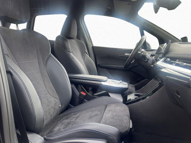 BMW 2er Active Tourer