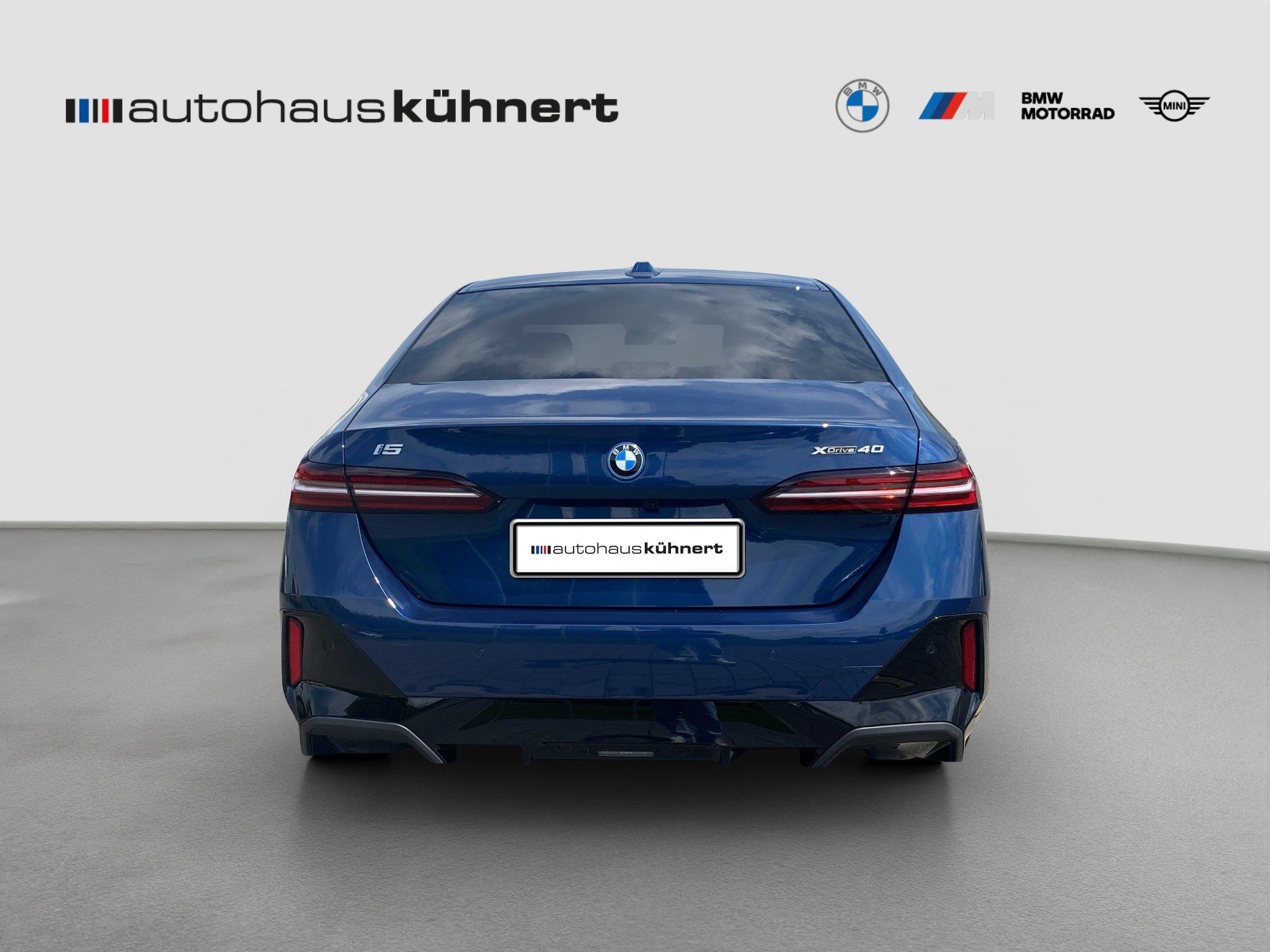 BMW 5er – Bild 6
