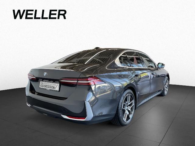 BMW 5er – Bild 3