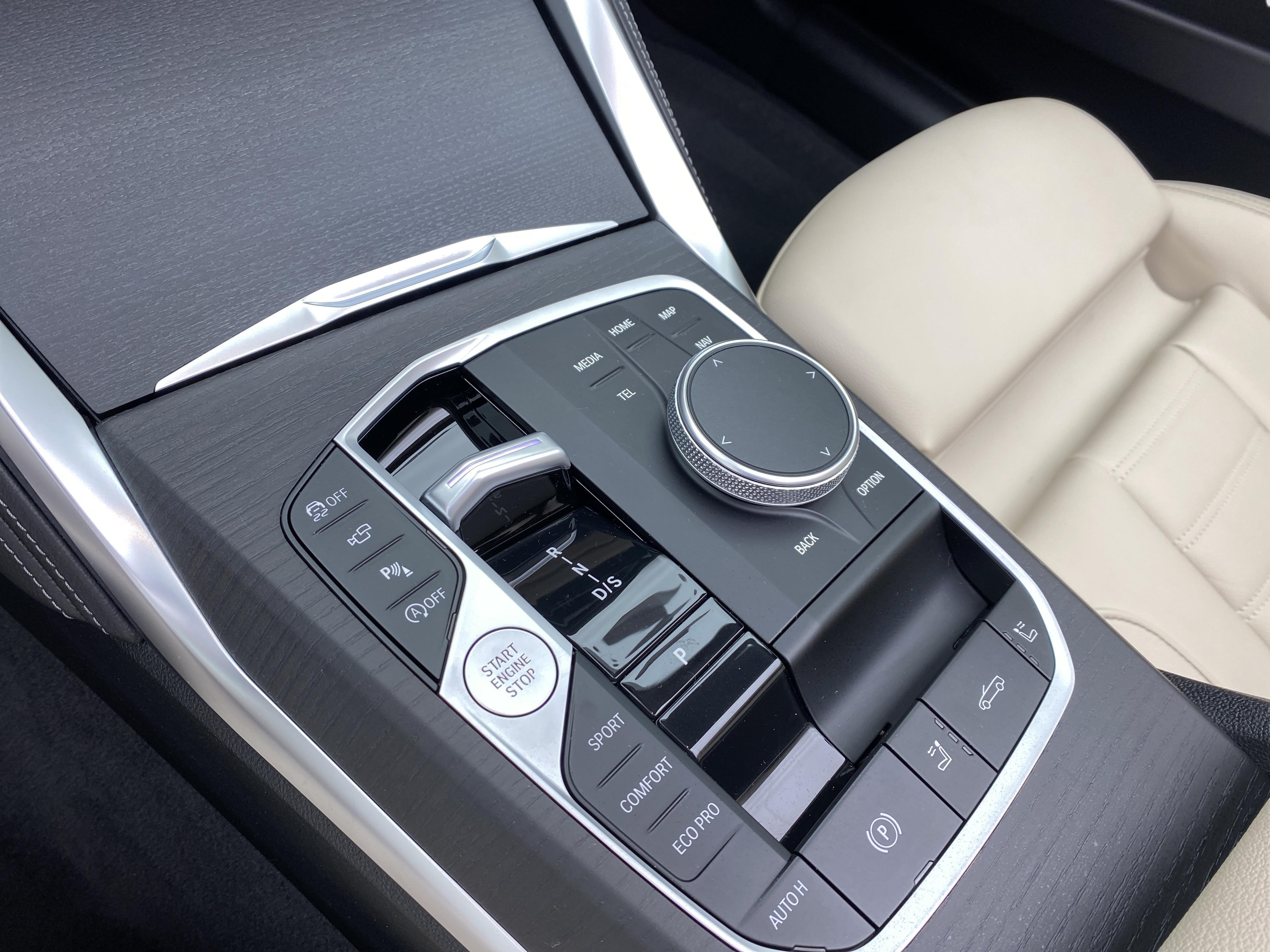 BMW 4er Cabrio – Bild 9