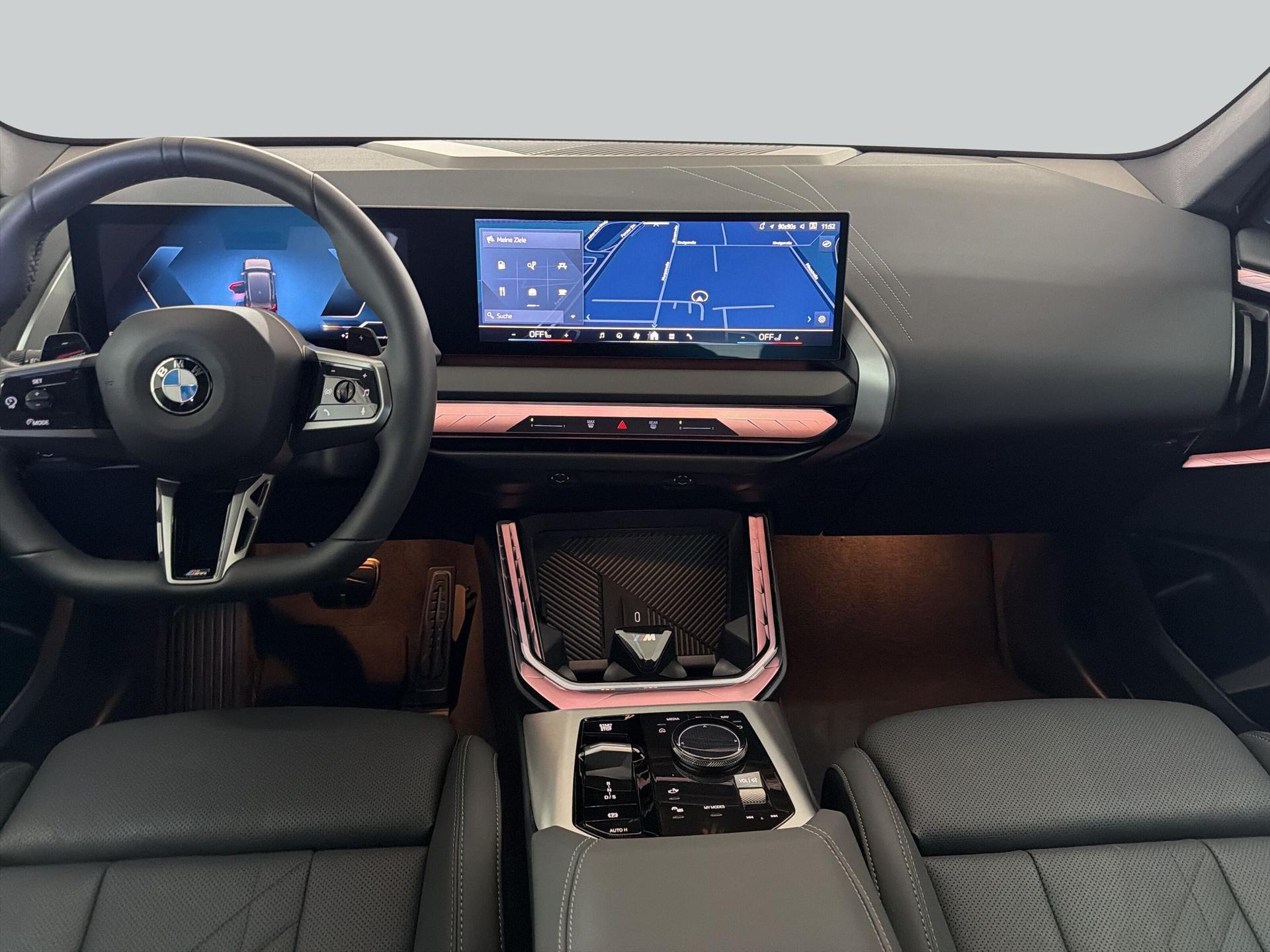 BMW X3 – Bild 9