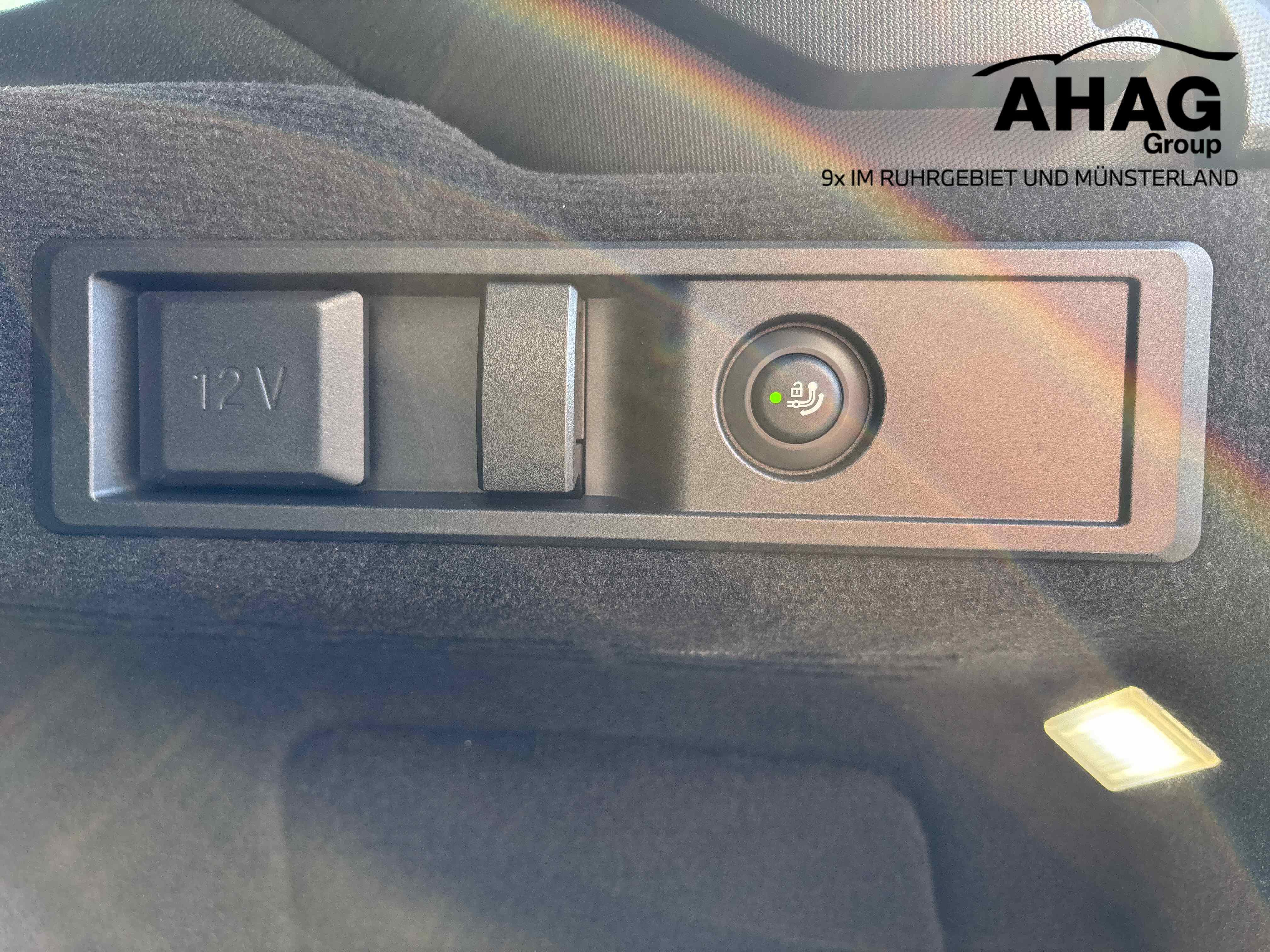 BMW 3er Touring – Bild 11