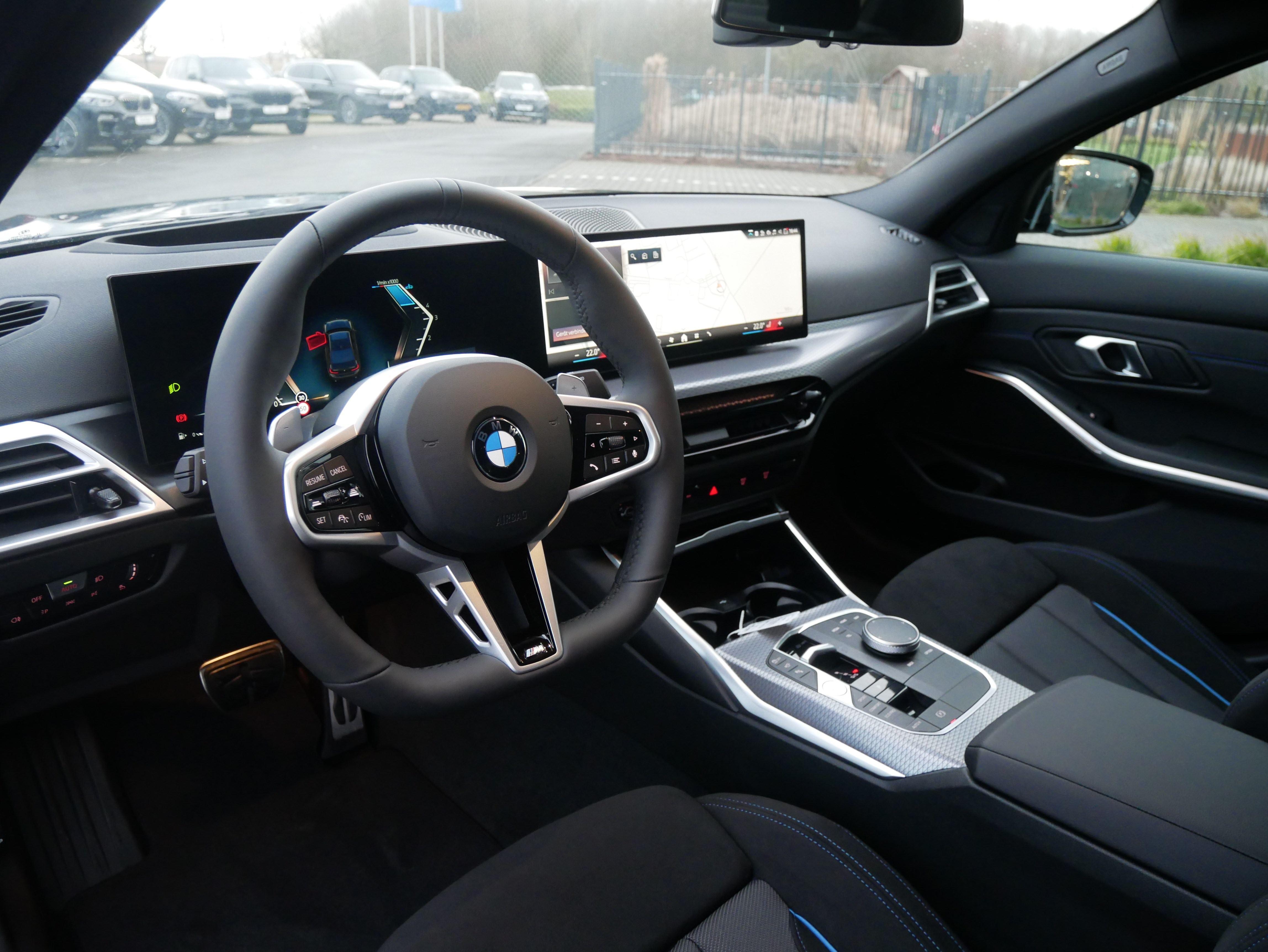 BMW 3er – Bild 15
