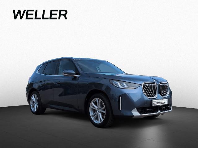 BMW X3 – Bild 2