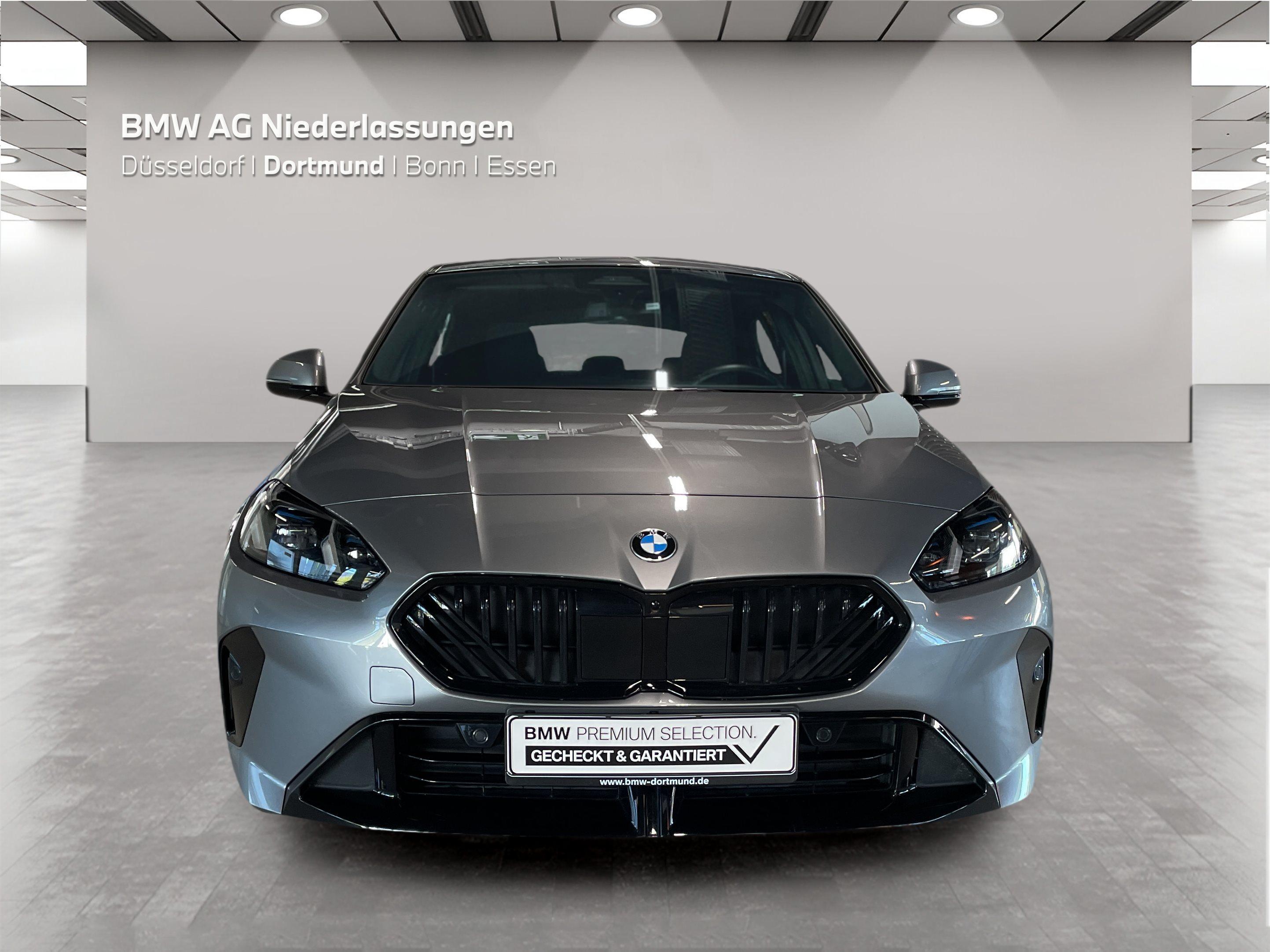 BMW 1er – Bild 18