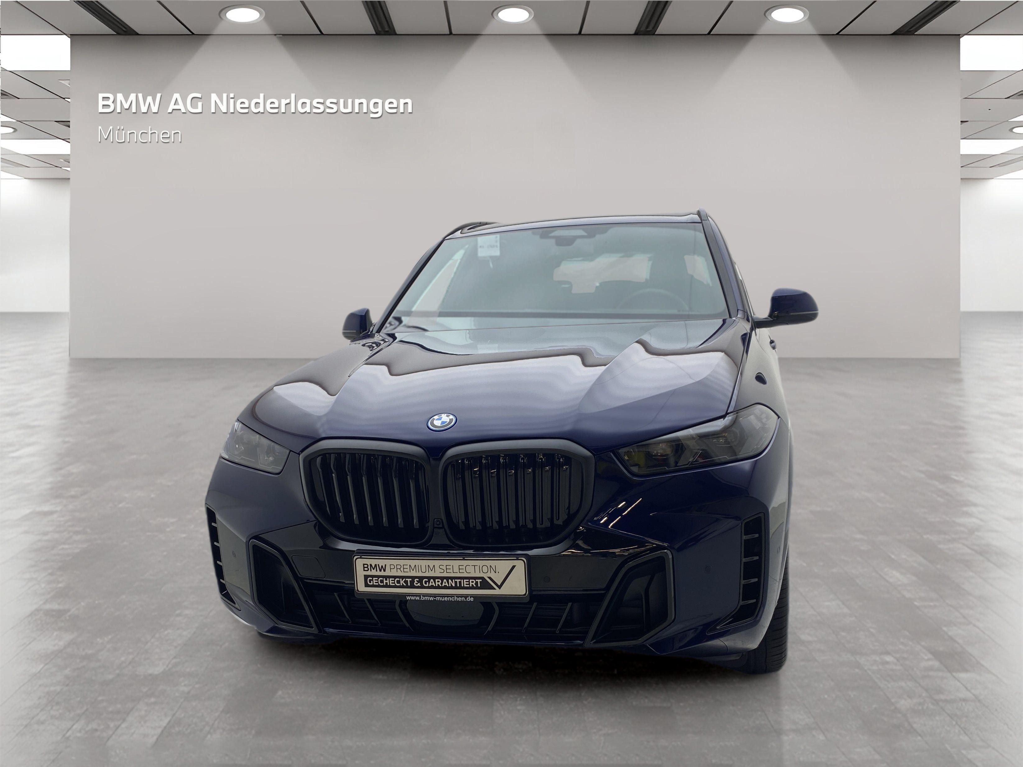 BMW X5 – Bild 4