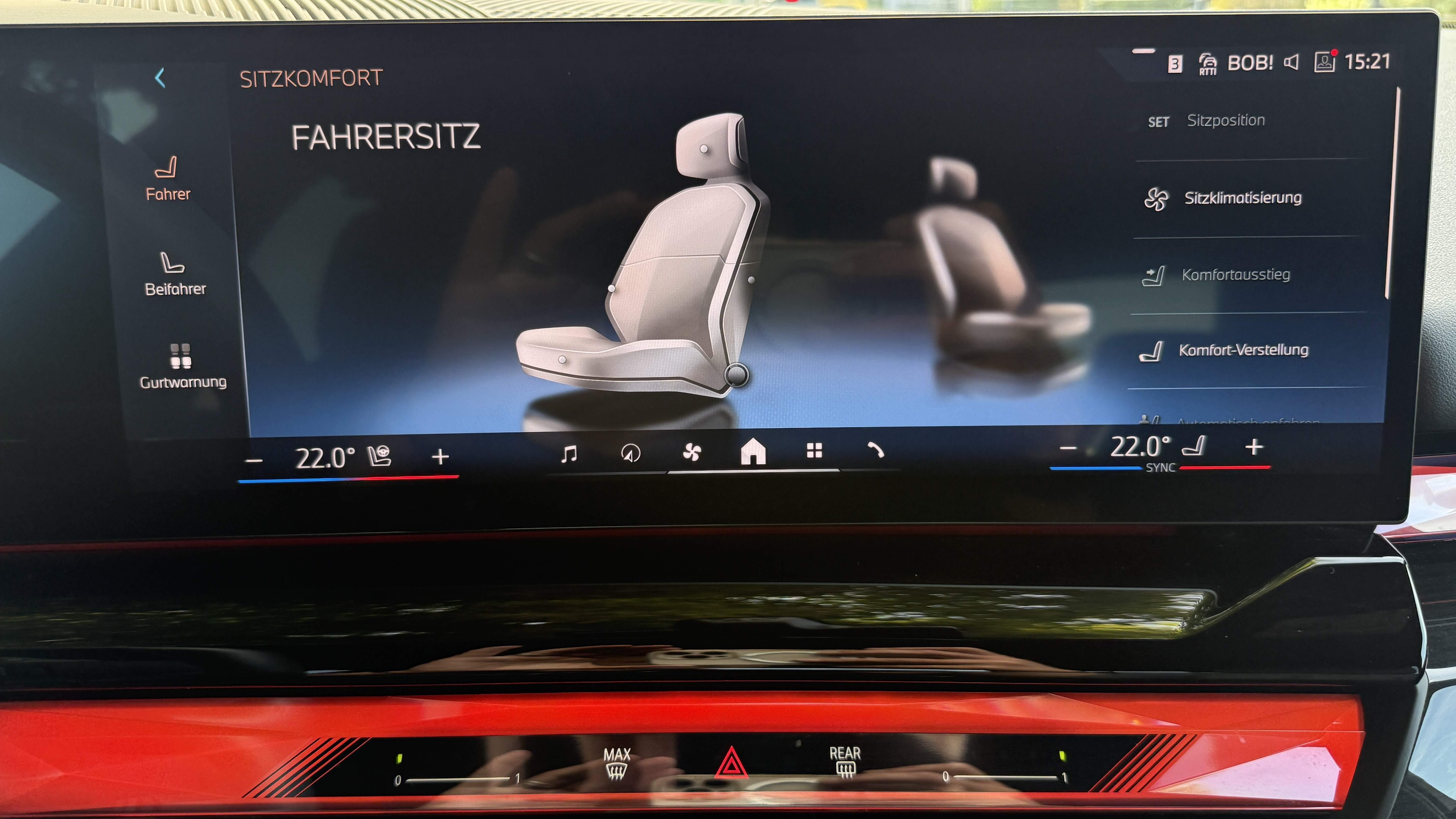 BMW 5er – Bild 12
