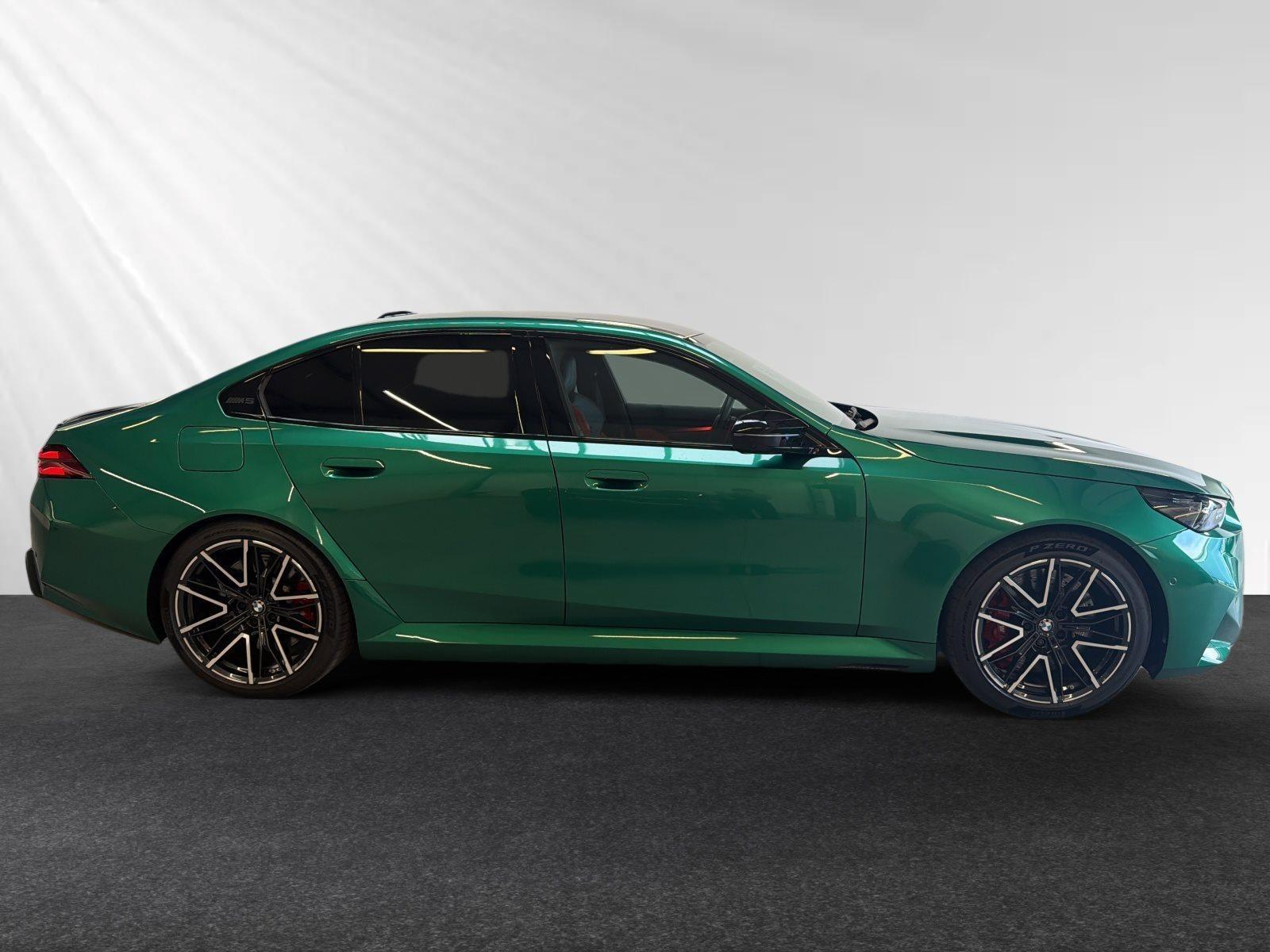 BMW M5 – Bild 2