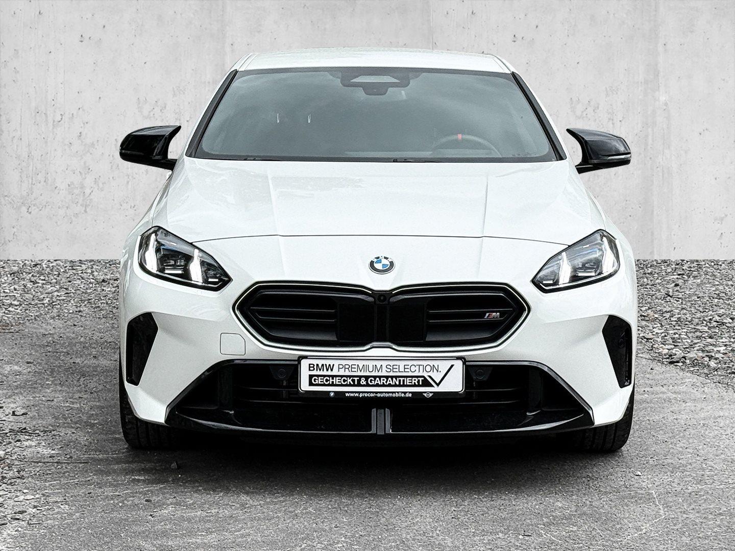 BMW 2er Gran Coupé – Bild 3
