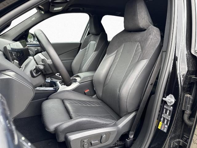 BMW X3 – Bild 14